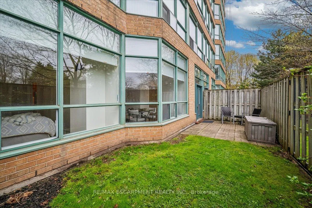 Photo 35 of Unit 106, 1276 Maple Crossing Boulevard, Burlington, Brant — HOMEH