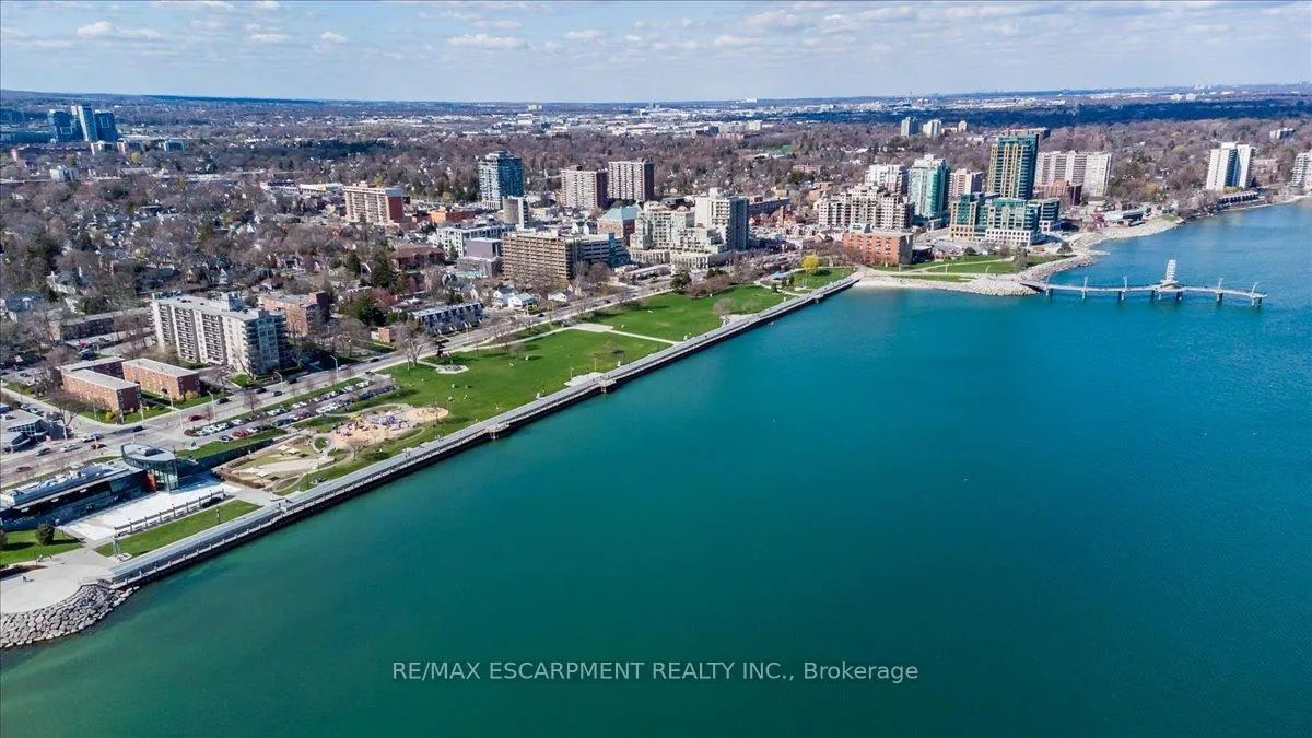 Photo 38 of Unit 106, 1276 Maple Crossing Boulevard, Burlington, Brant — HOMEH