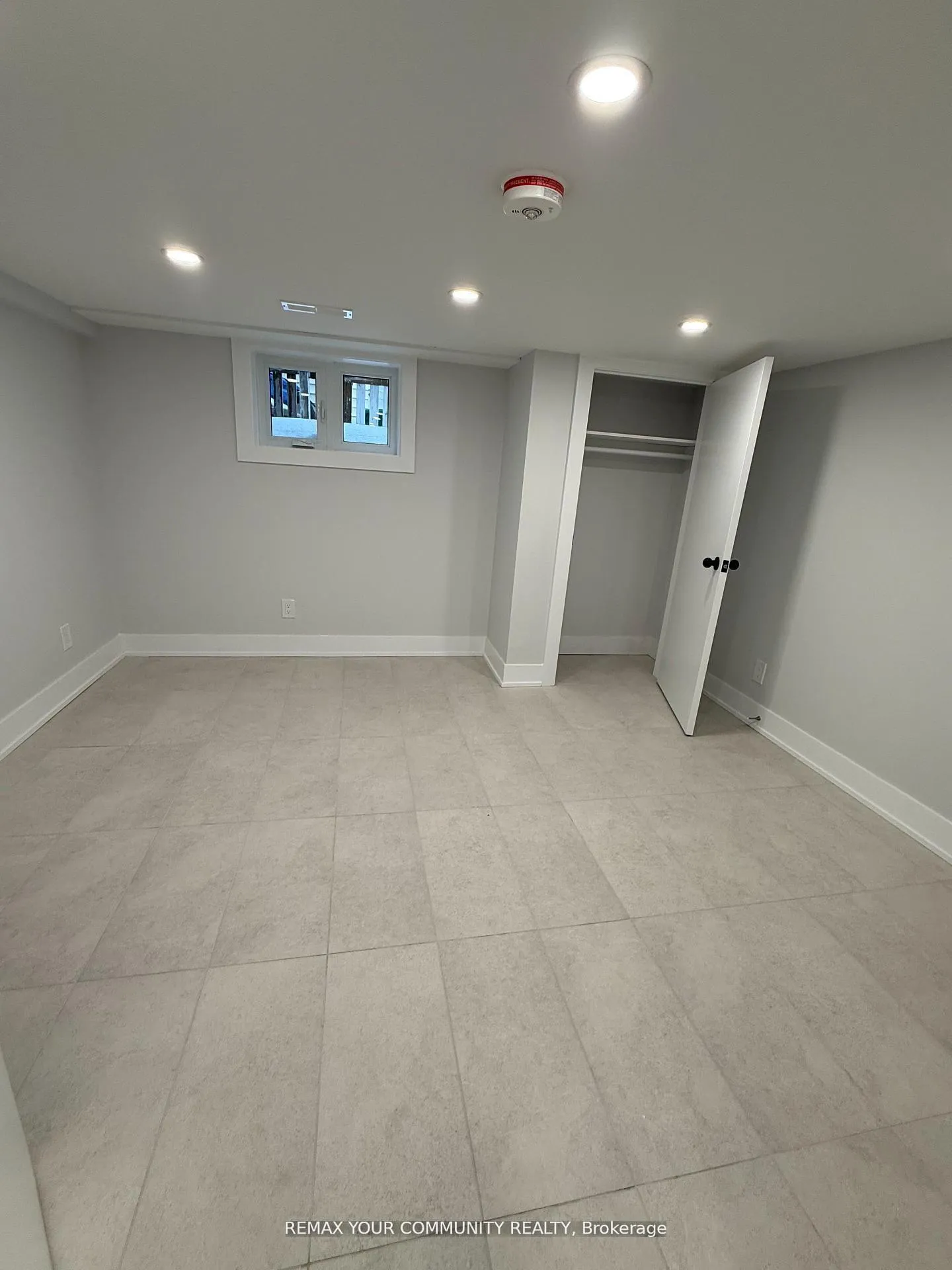 Photo 10 of Unit 5 (BSMT), 88 Spruce Street, Aurora, Aurora Village — HOMEH