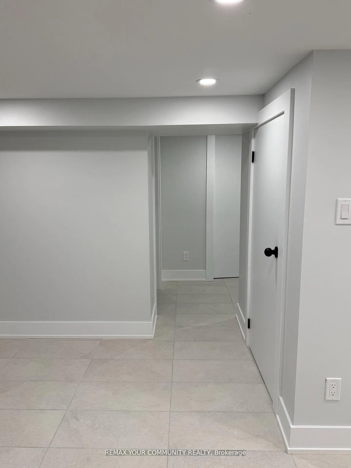 Photo 12 of Unit 5 (BSMT), 88 Spruce Street, Aurora, Aurora Village — HOMEH