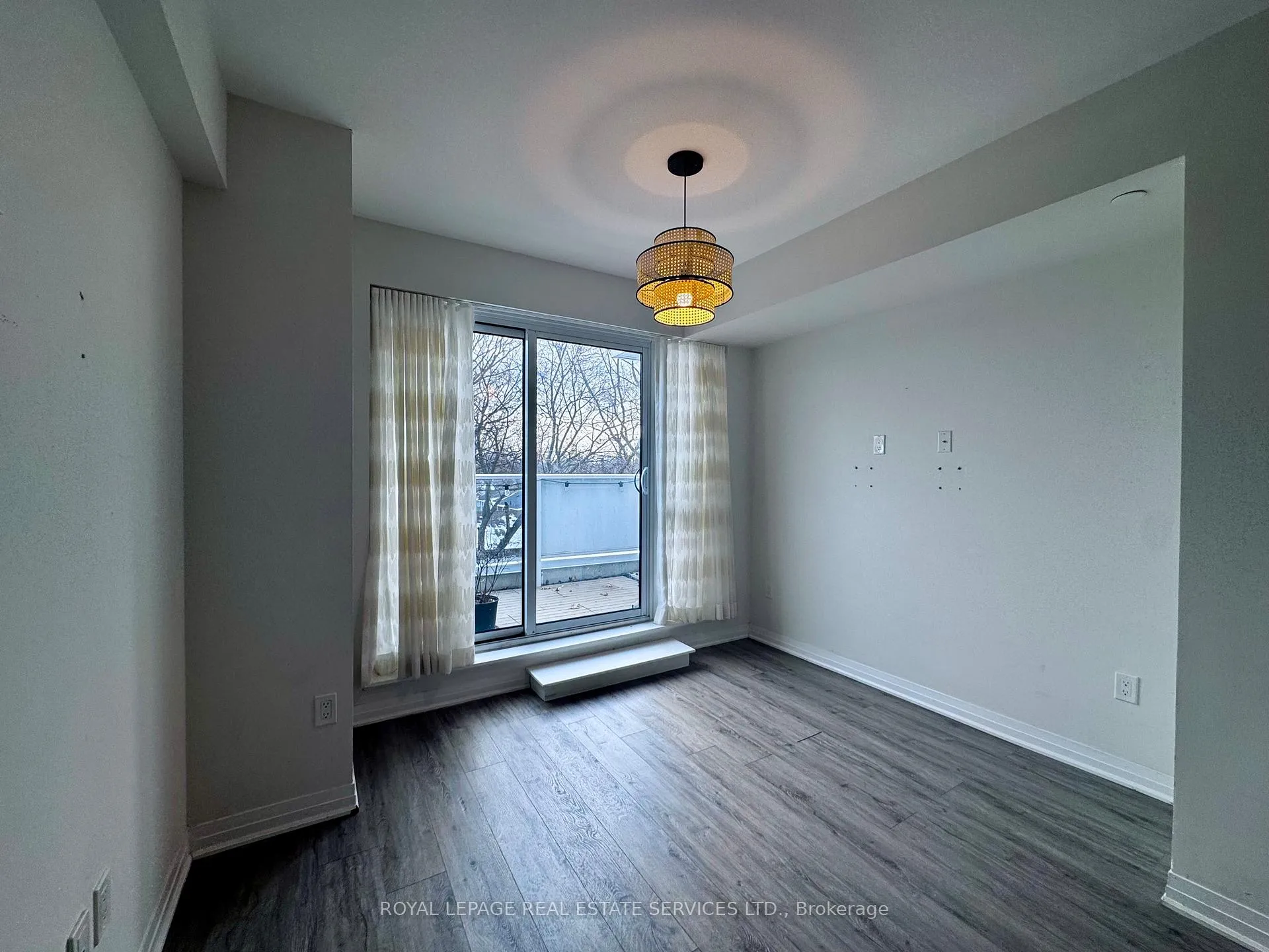 Photo 3 of Unit 408, 2301 Danforth Avenue, Toronto, East End-Danforth — HOMEH
