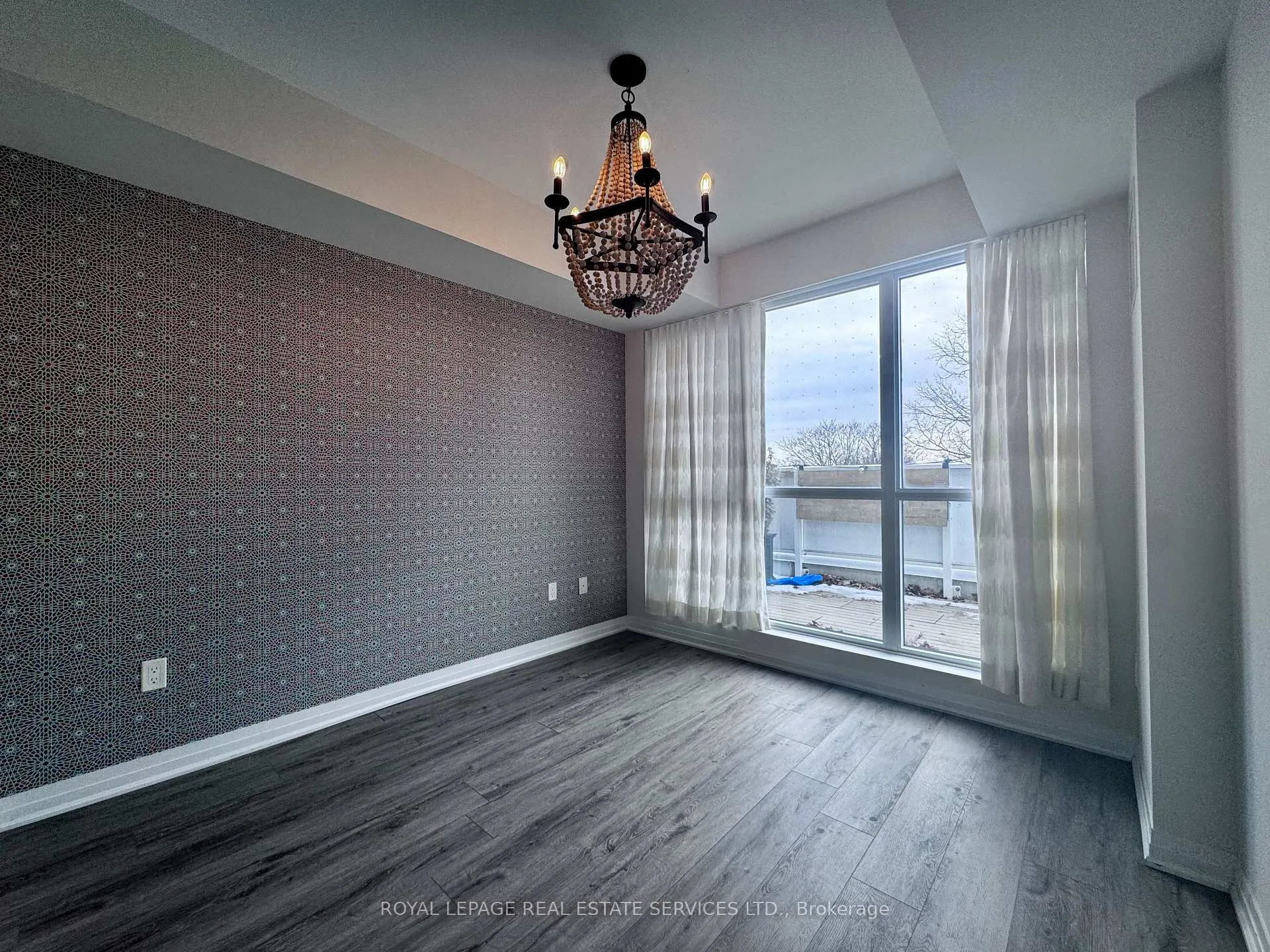 Photo 9 of Unit 408, 2301 Danforth Avenue, Toronto, East End-Danforth — HOMEH