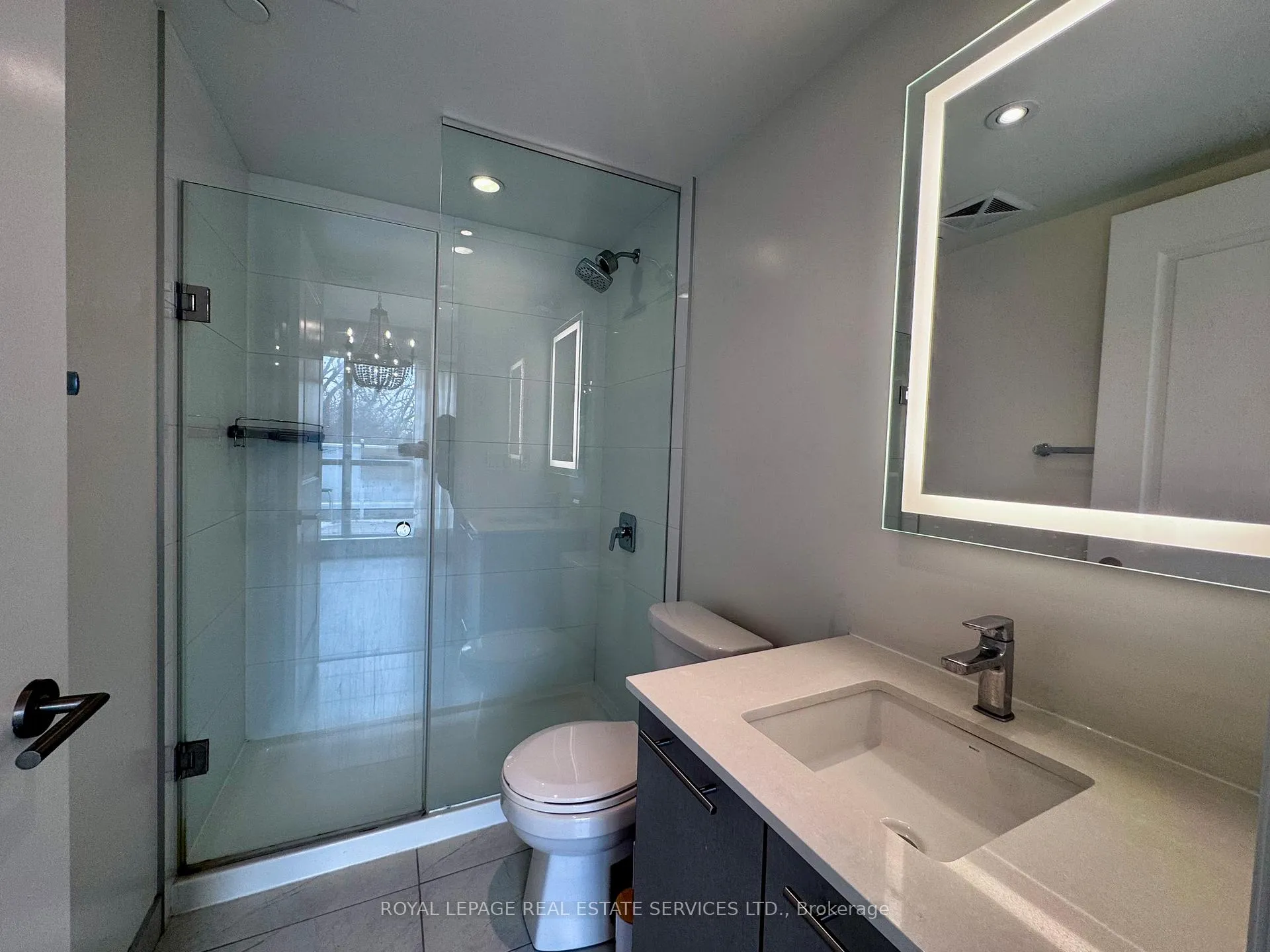 Photo 10 of Unit 408, 2301 Danforth Avenue, Toronto, East End-Danforth — HOMEH