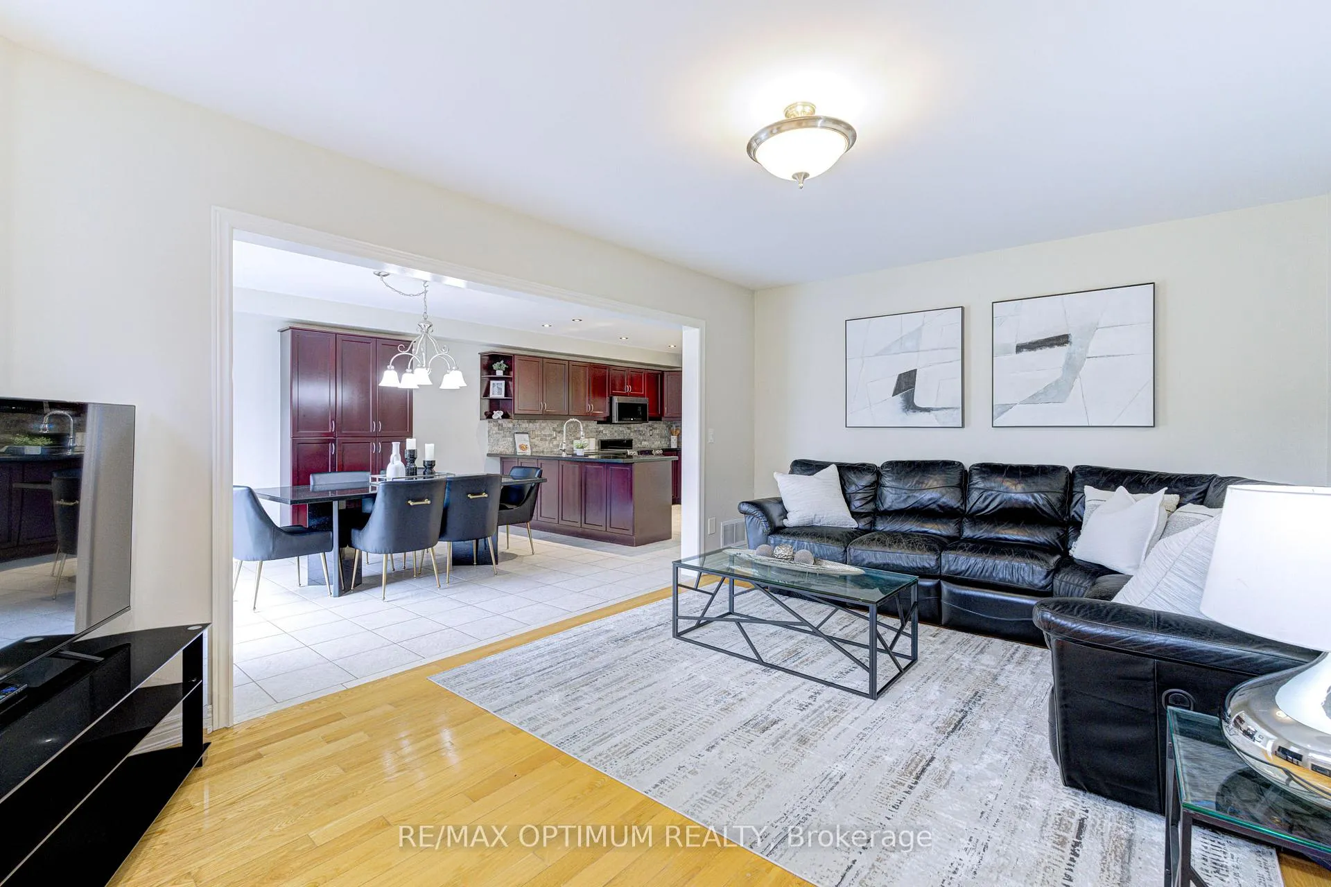 Photo 12 of 855 Knotty Pine Grove, Mississauga, Meadowvale Village — HOMEH