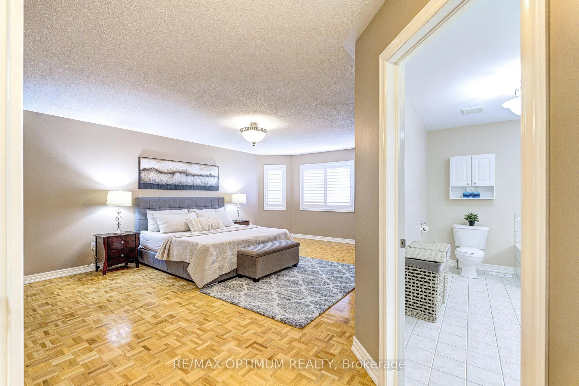 Photo 19 of 855 Knotty Pine Grove, Mississauga, Meadowvale Village — HOMEH