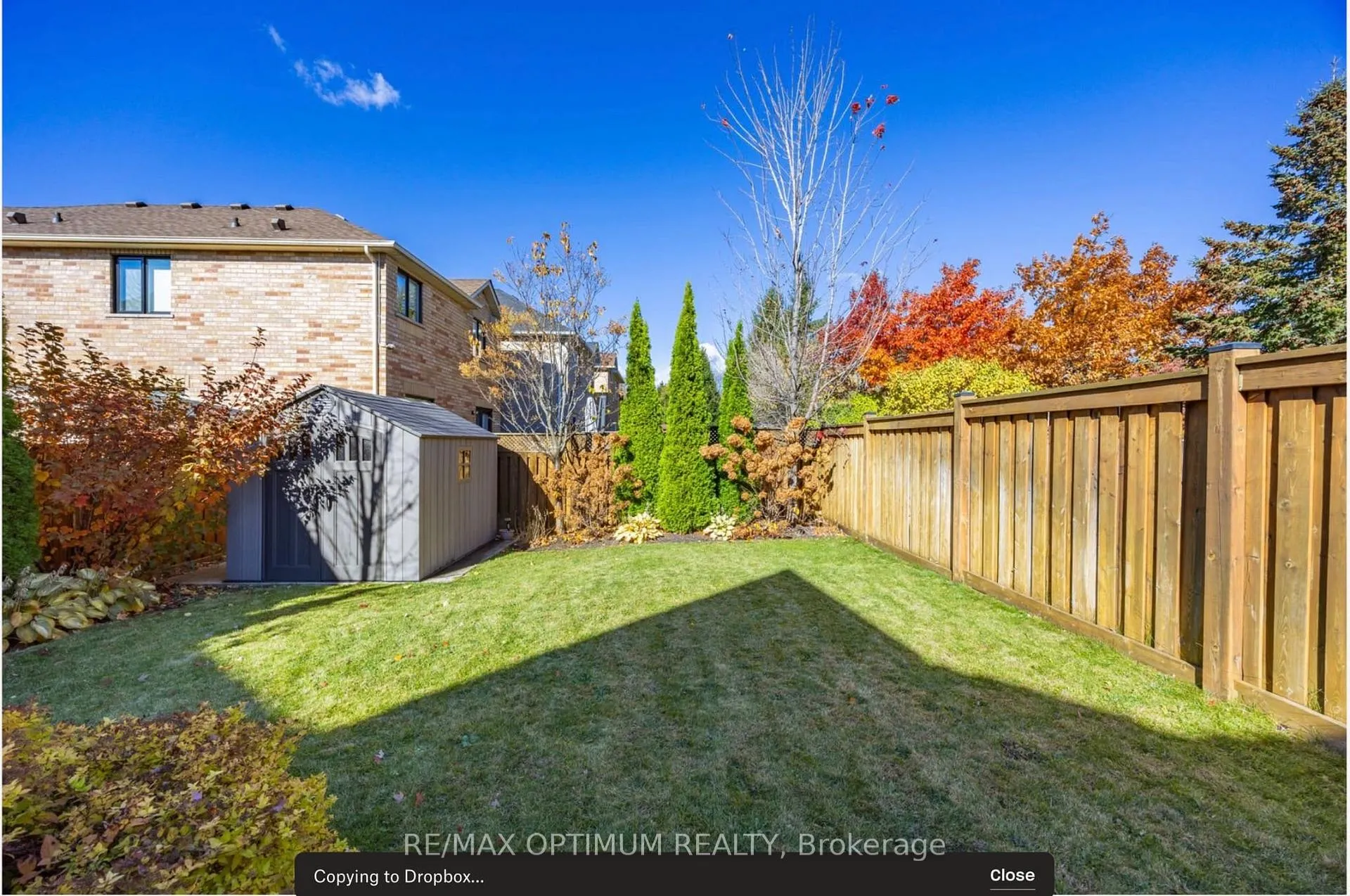 Photo 36 of 855 Knotty Pine Grove, Mississauga, Meadowvale Village — HOMEH