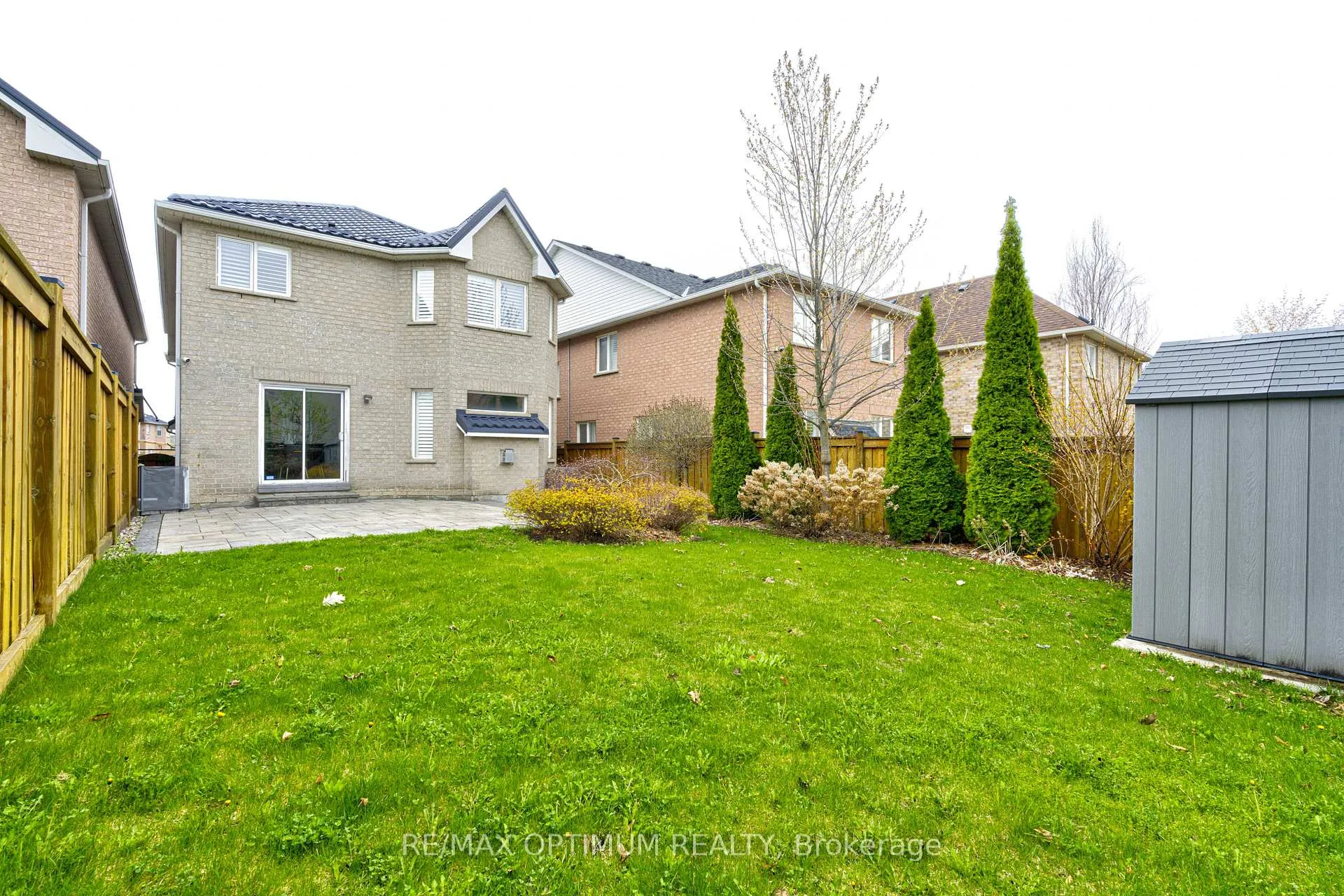Photo 40 of 855 Knotty Pine Grove, Mississauga, Meadowvale Village — HOMEH
