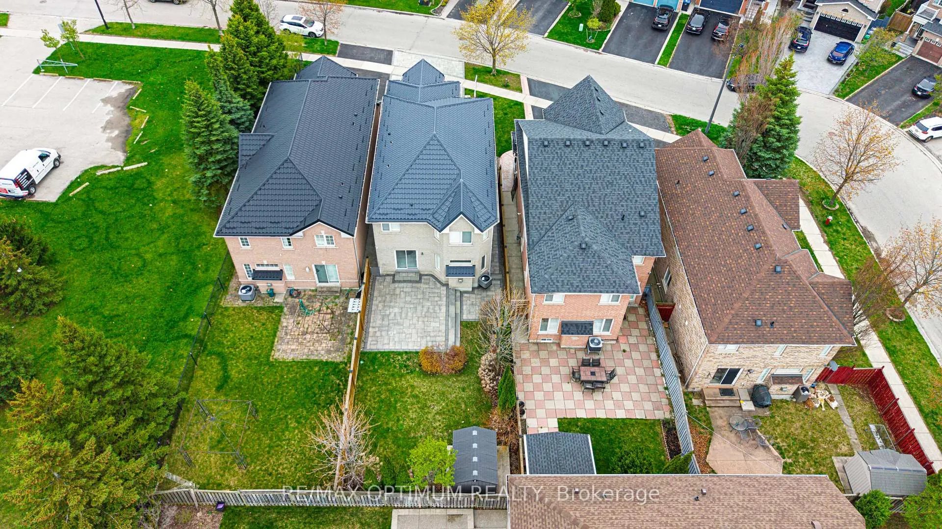 Photo 41 of 855 Knotty Pine Grove, Mississauga, Meadowvale Village — HOMEH