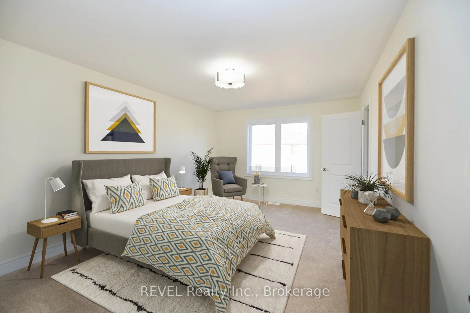 Photo 6 of 92 Tanner Drive, Pelham, Fonthill — HOMEH
