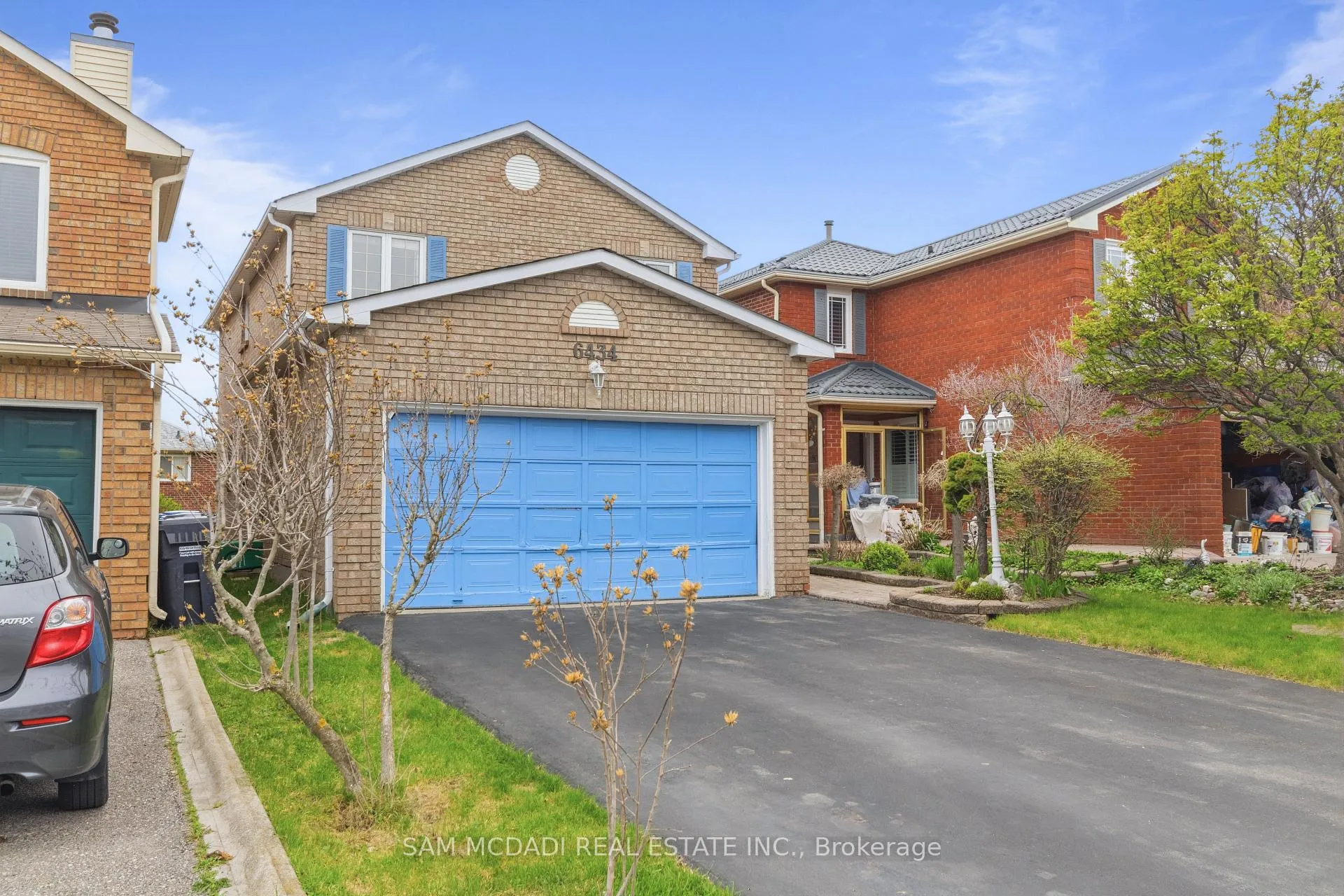 Photo 1 of 6434 Longspur Road, Mississauga, Lisgar — HOMEH
