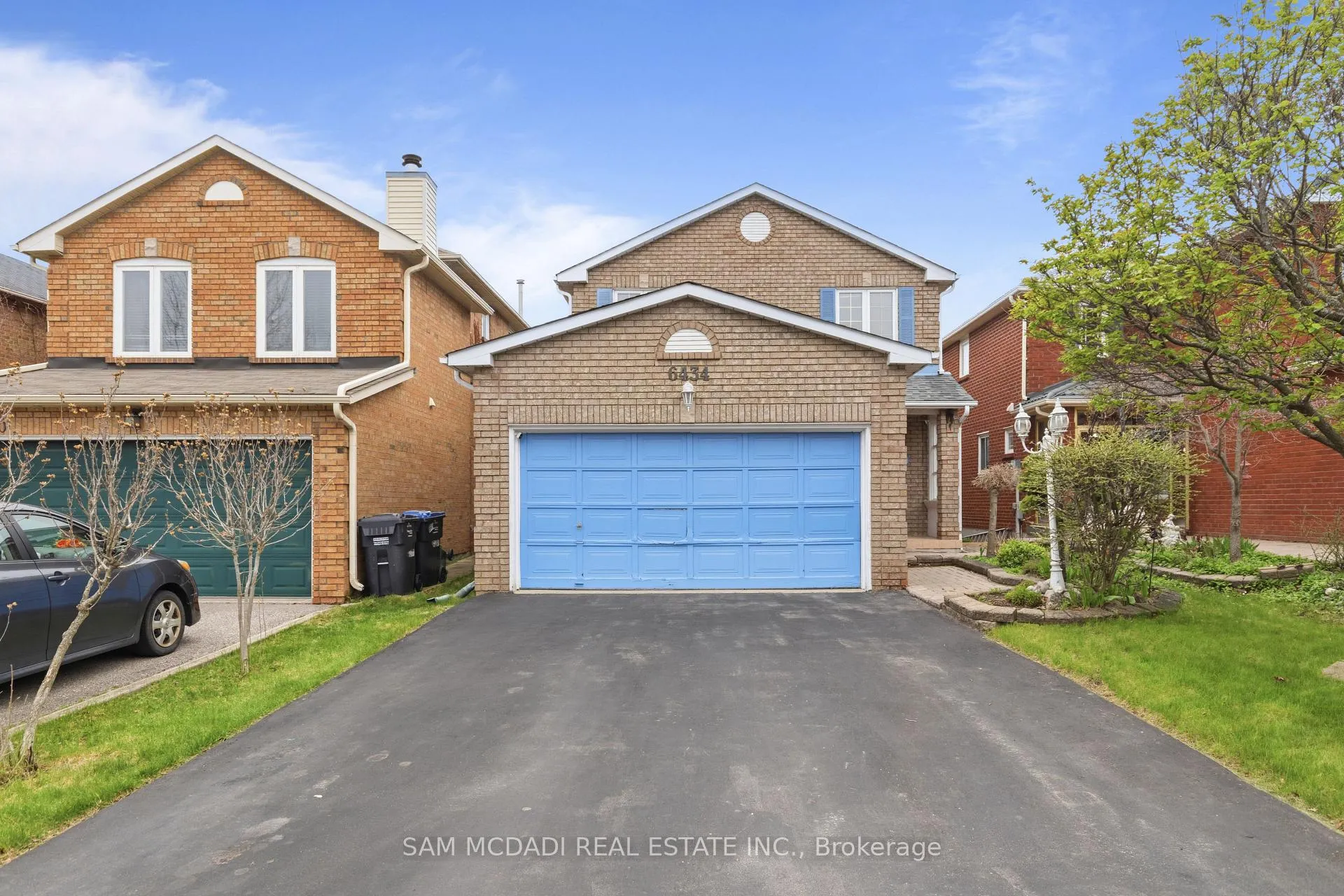 Photo 2 of 6434 Longspur Road, Mississauga, Lisgar — HOMEH