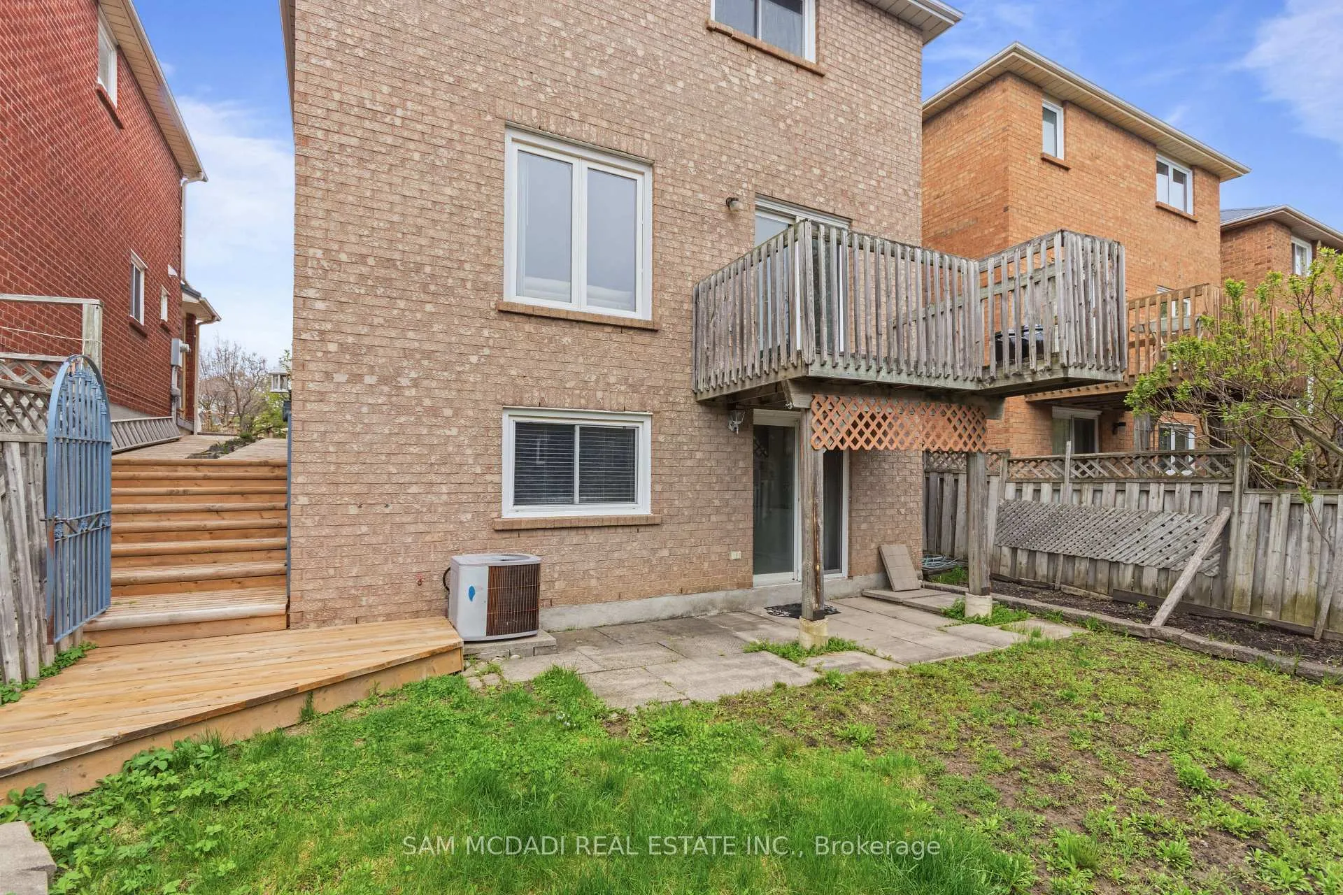 Photo 8 of 6434 Longspur Road, Mississauga, Lisgar — HOMEH
