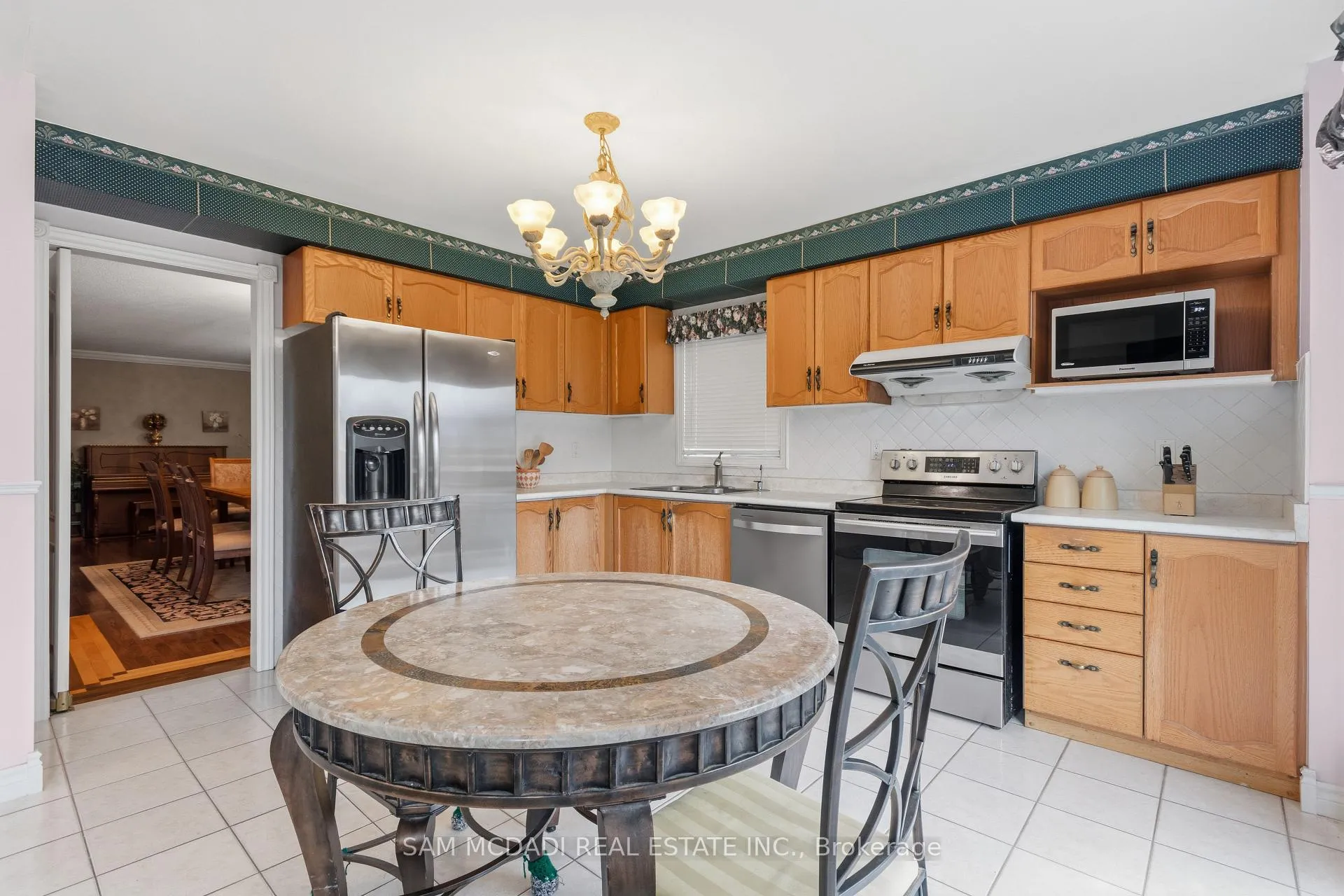 Photo 20 of 6434 Longspur Road, Mississauga, Lisgar — HOMEH