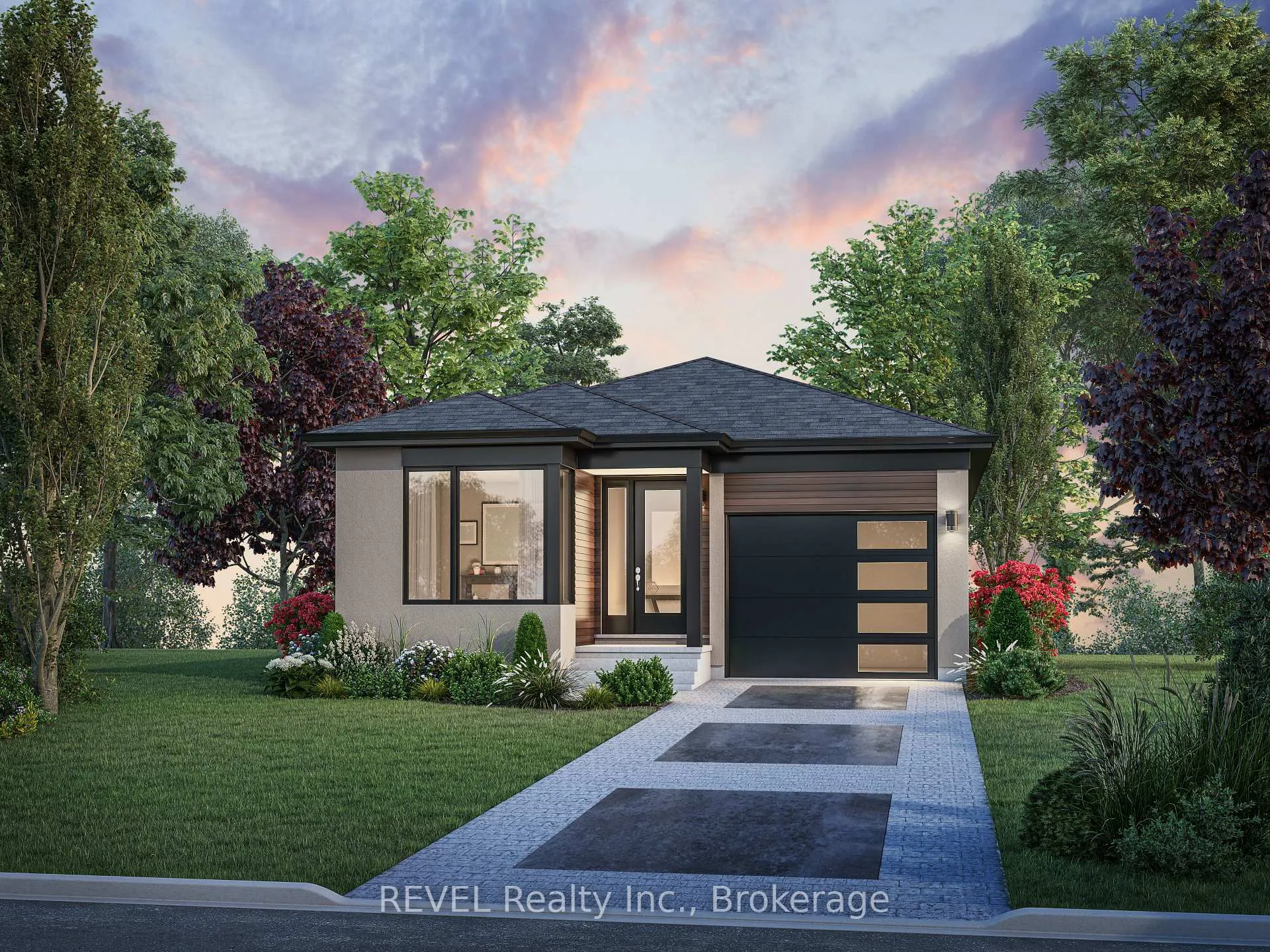 Photo 1 of 8 Stickles Street, Pelham, Fonthill — HOMEH