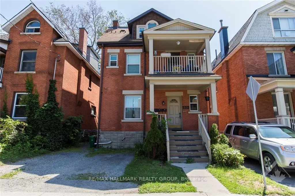 Photo 1 of Unit 1, 132 Flora Street, Ottawa, Ottawa Centre — HOMEH
