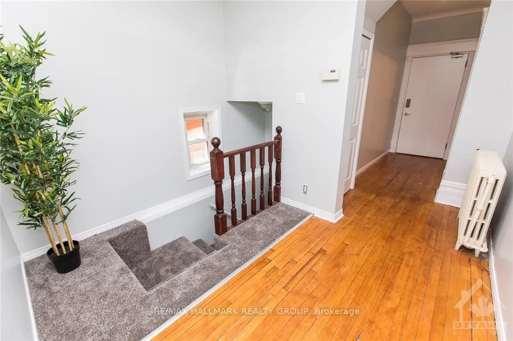 Photo 4 of Unit 1, 132 Flora Street, Ottawa, Ottawa Centre — HOMEH