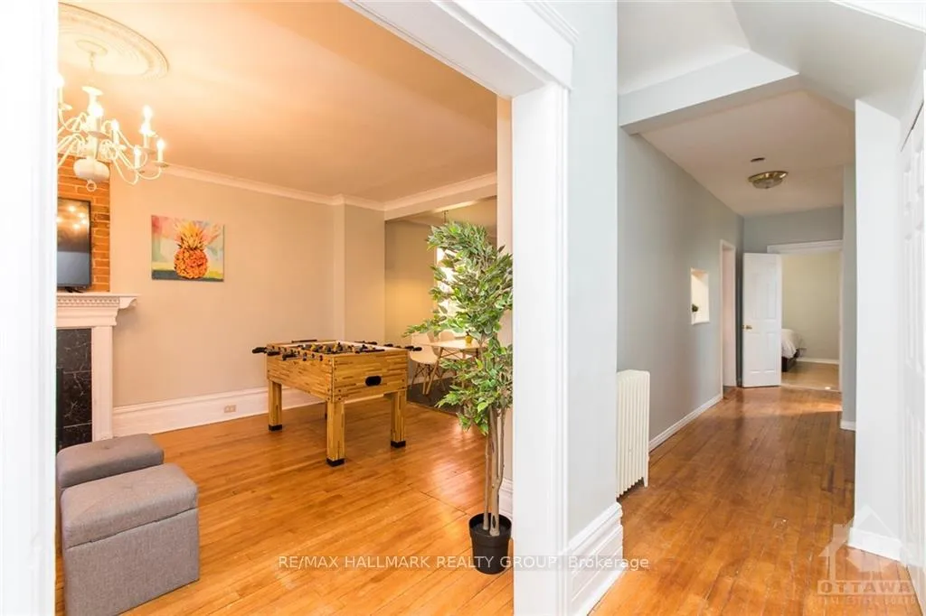 Photo 5 of Unit 1, 132 Flora Street, Ottawa, Ottawa Centre — HOMEH
