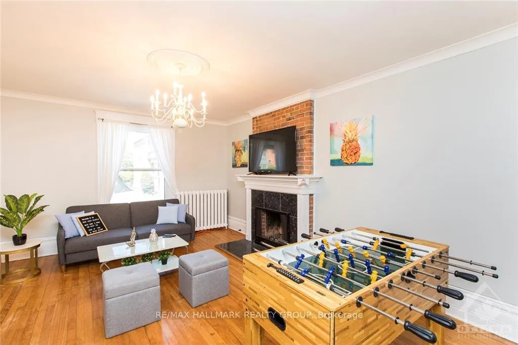Photo 6 of Unit 1, 132 Flora Street, Ottawa, Ottawa Centre — HOMEH
