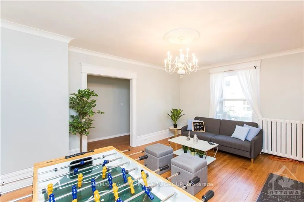 Photo 7 of Unit 1, 132 Flora Street, Ottawa, Ottawa Centre — HOMEH