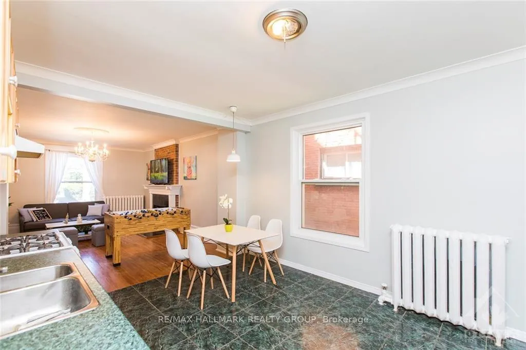 Photo 8 of Unit 1, 132 Flora Street, Ottawa, Ottawa Centre — HOMEH