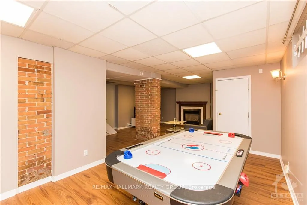 Photo 11 of Unit 1, 132 Flora Street, Ottawa, Ottawa Centre — HOMEH
