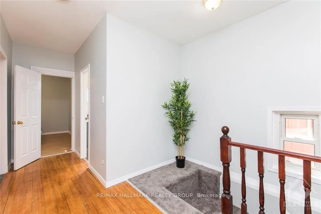 Photo 13 of Unit 1, 132 Flora Street, Ottawa, Ottawa Centre — HOMEH