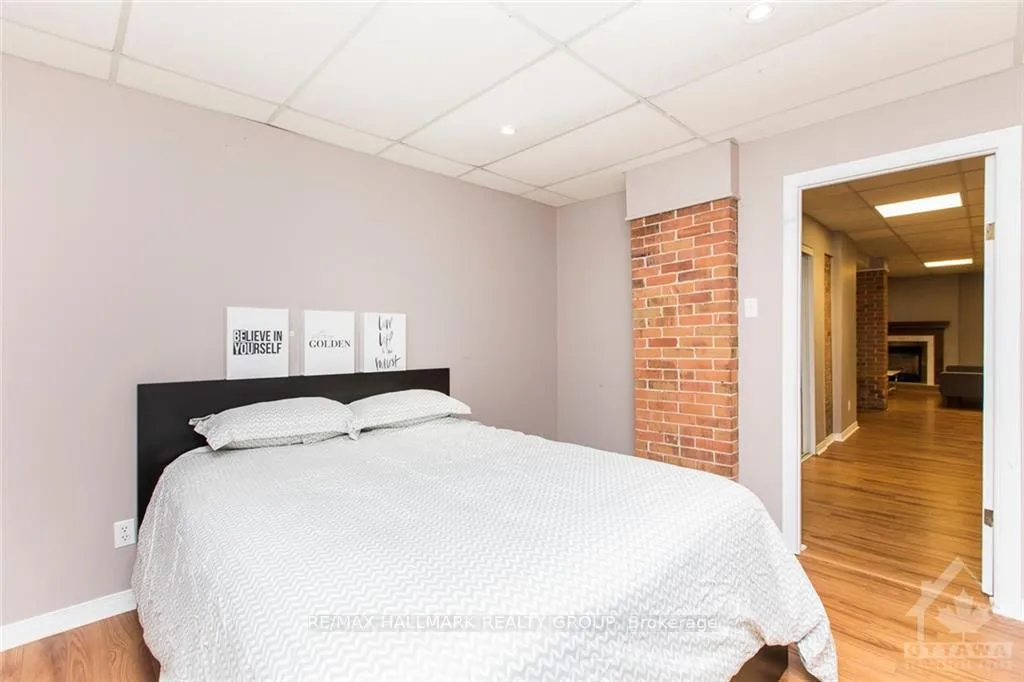 Photo 14 of Unit 1, 132 Flora Street, Ottawa, Ottawa Centre — HOMEH
