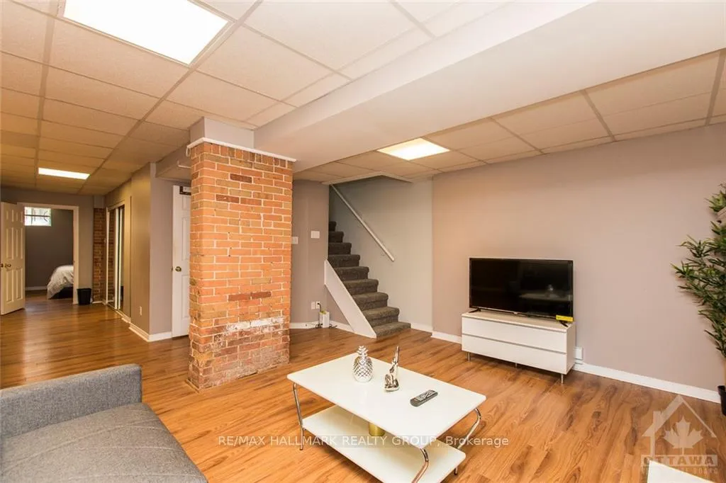 Photo 16 of Unit 1, 132 Flora Street, Ottawa, Ottawa Centre — HOMEH