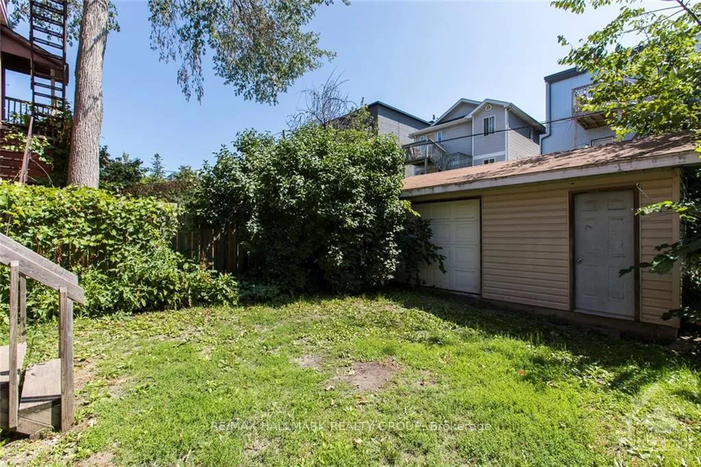 Photo 19 of Unit 1, 132 Flora Street, Ottawa, Ottawa Centre — HOMEH
