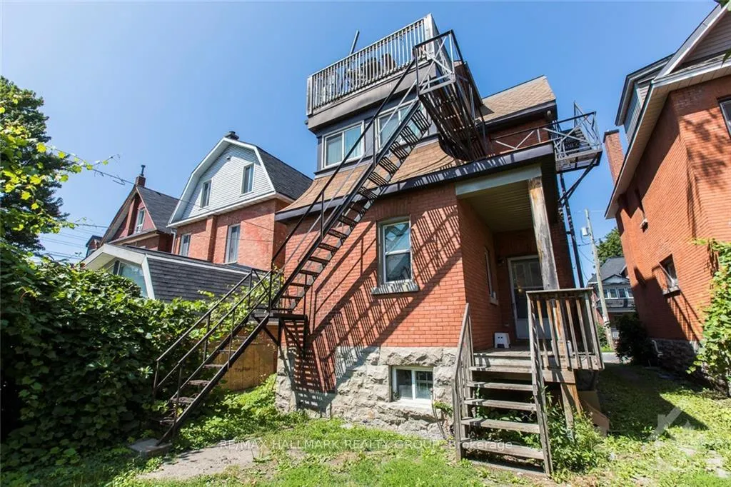 Photo 20 of Unit 1, 132 Flora Street, Ottawa, Ottawa Centre — HOMEH