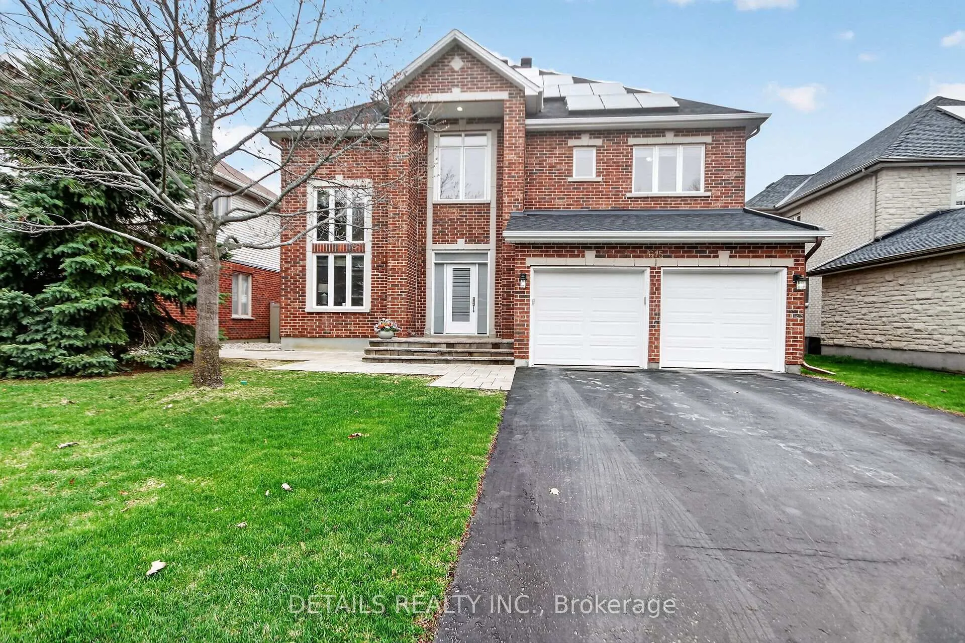 Photo 1 of 615 Bow Valley Drive, Ottawa, Riverside South/Gloucester Glen — HOMEH