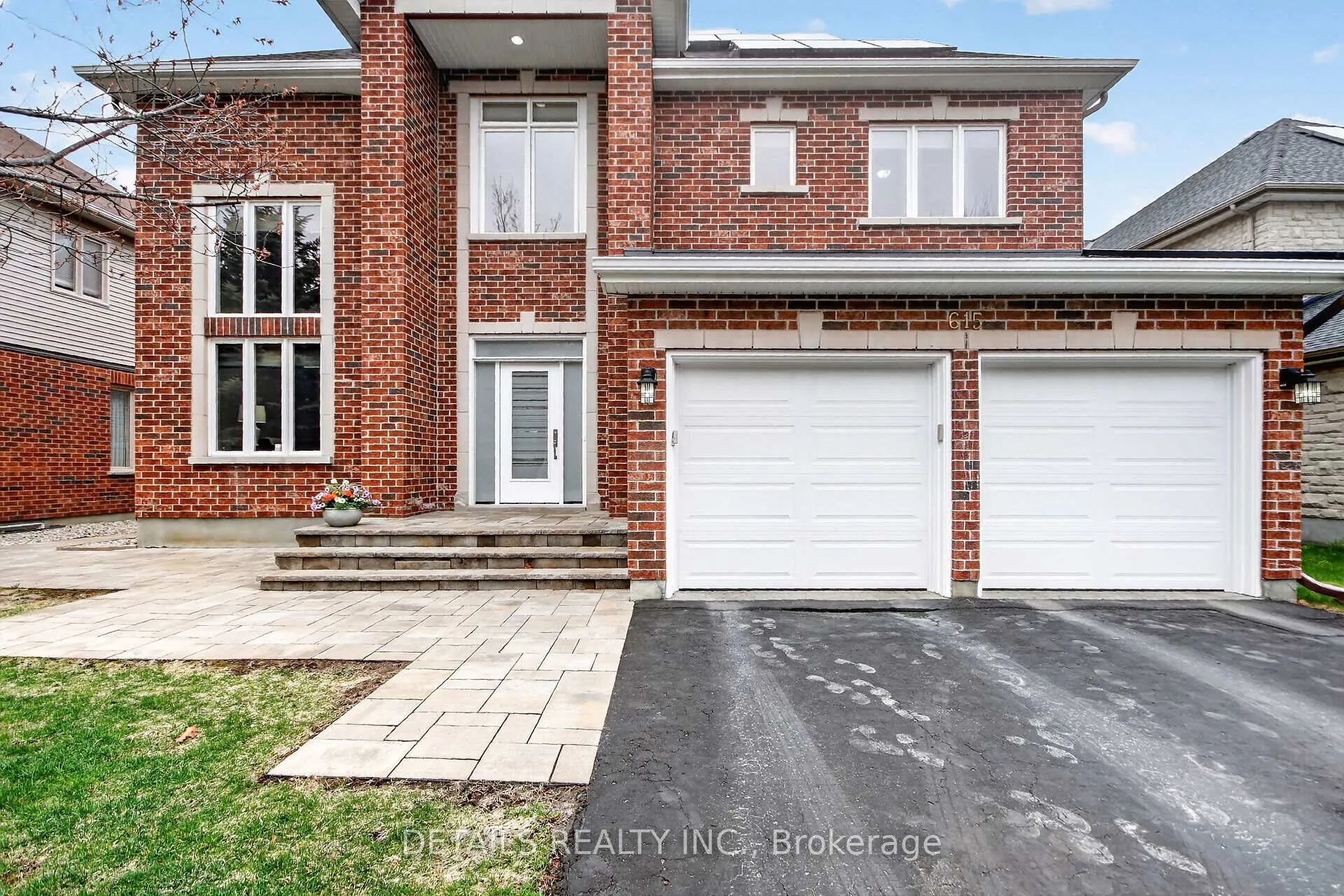 Photo 2 of 615 Bow Valley Drive, Ottawa, Riverside South/Gloucester Glen — HOMEH