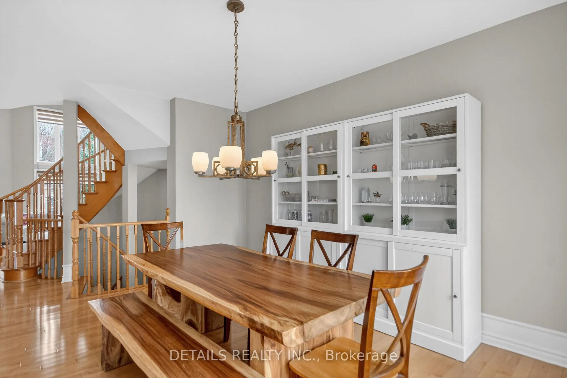 Photo 8 of 615 Bow Valley Drive, Ottawa, Riverside South/Gloucester Glen — HOMEH