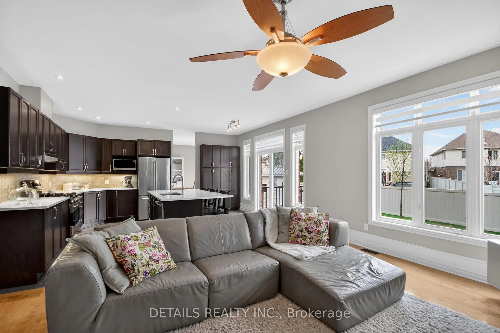 Photo 13 of 615 Bow Valley Drive, Ottawa, Riverside South/Gloucester Glen — HOMEH