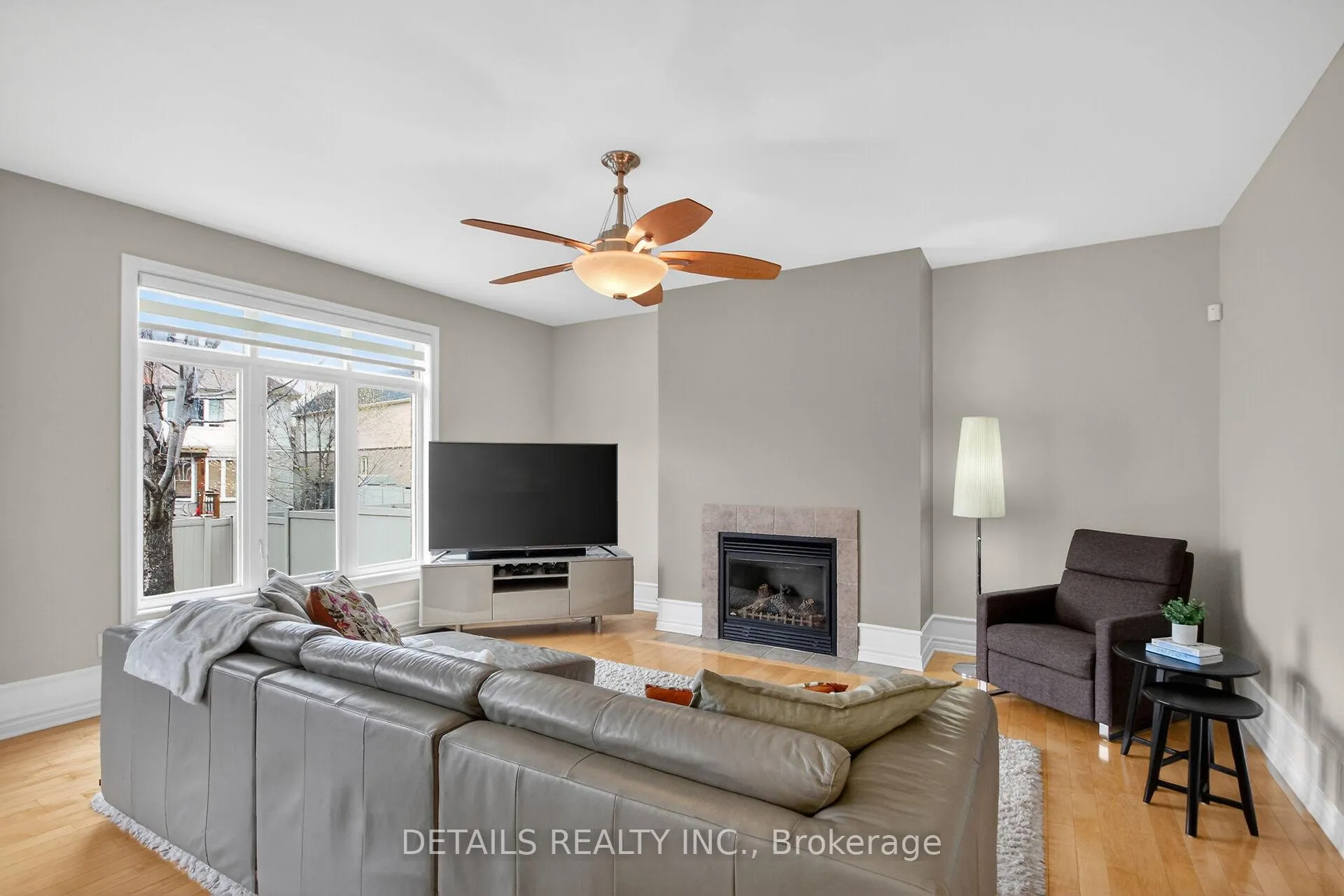 Photo 15 of 615 Bow Valley Drive, Ottawa, Riverside South/Gloucester Glen — HOMEH