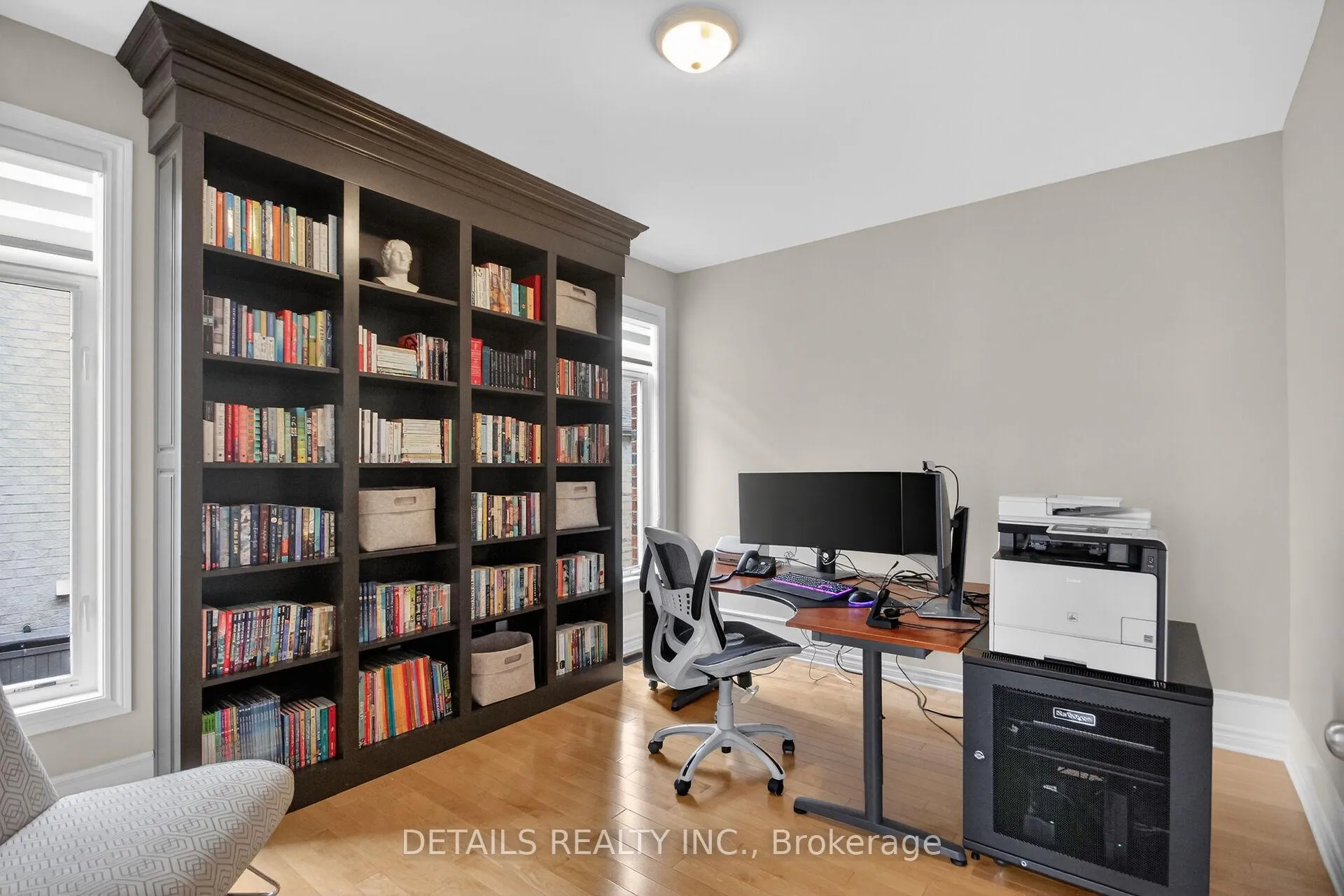 Photo 16 of 615 Bow Valley Drive, Ottawa, Riverside South/Gloucester Glen — HOMEH