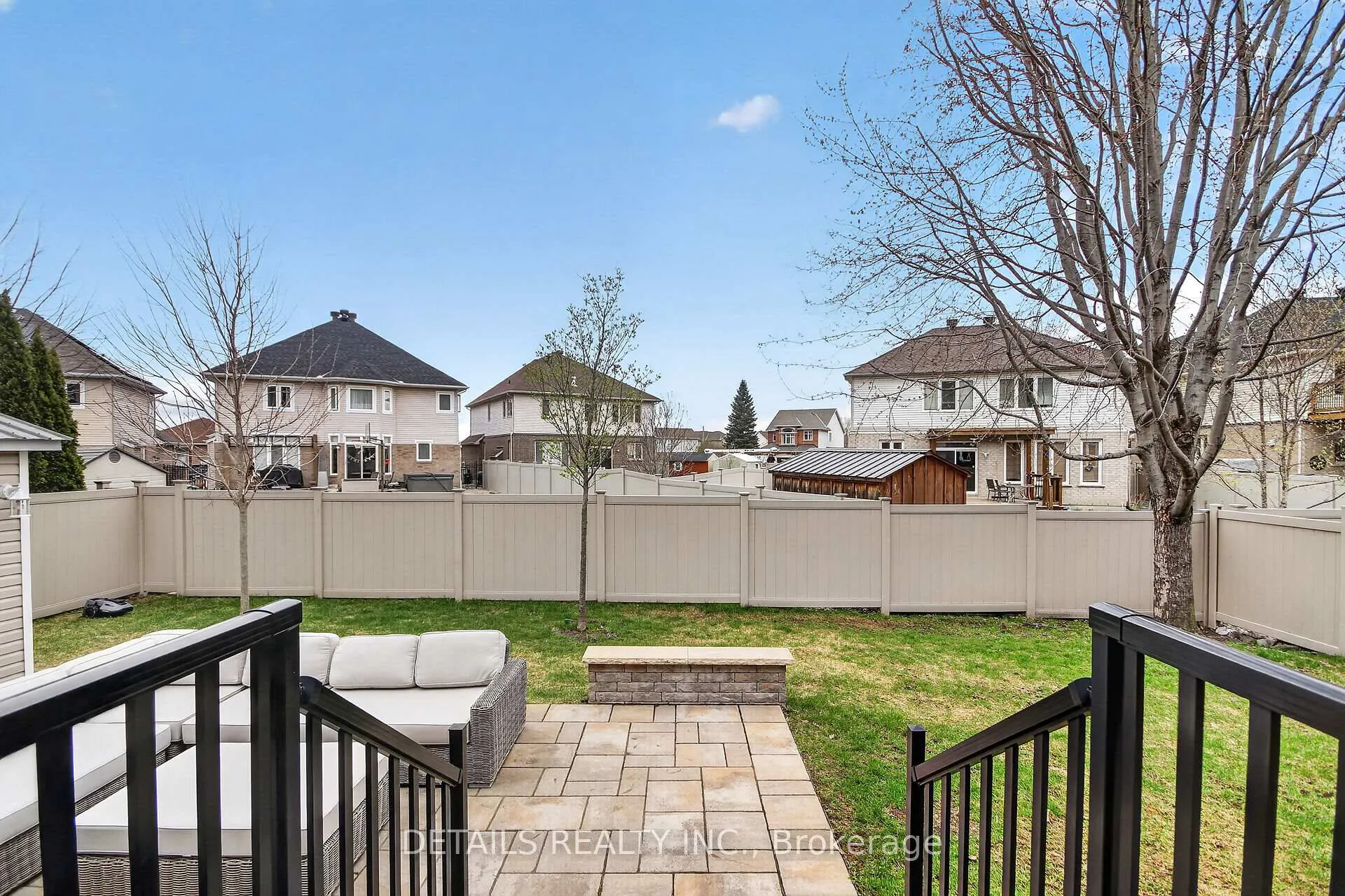 Photo 39 of 615 Bow Valley Drive, Ottawa, Riverside South/Gloucester Glen — HOMEH