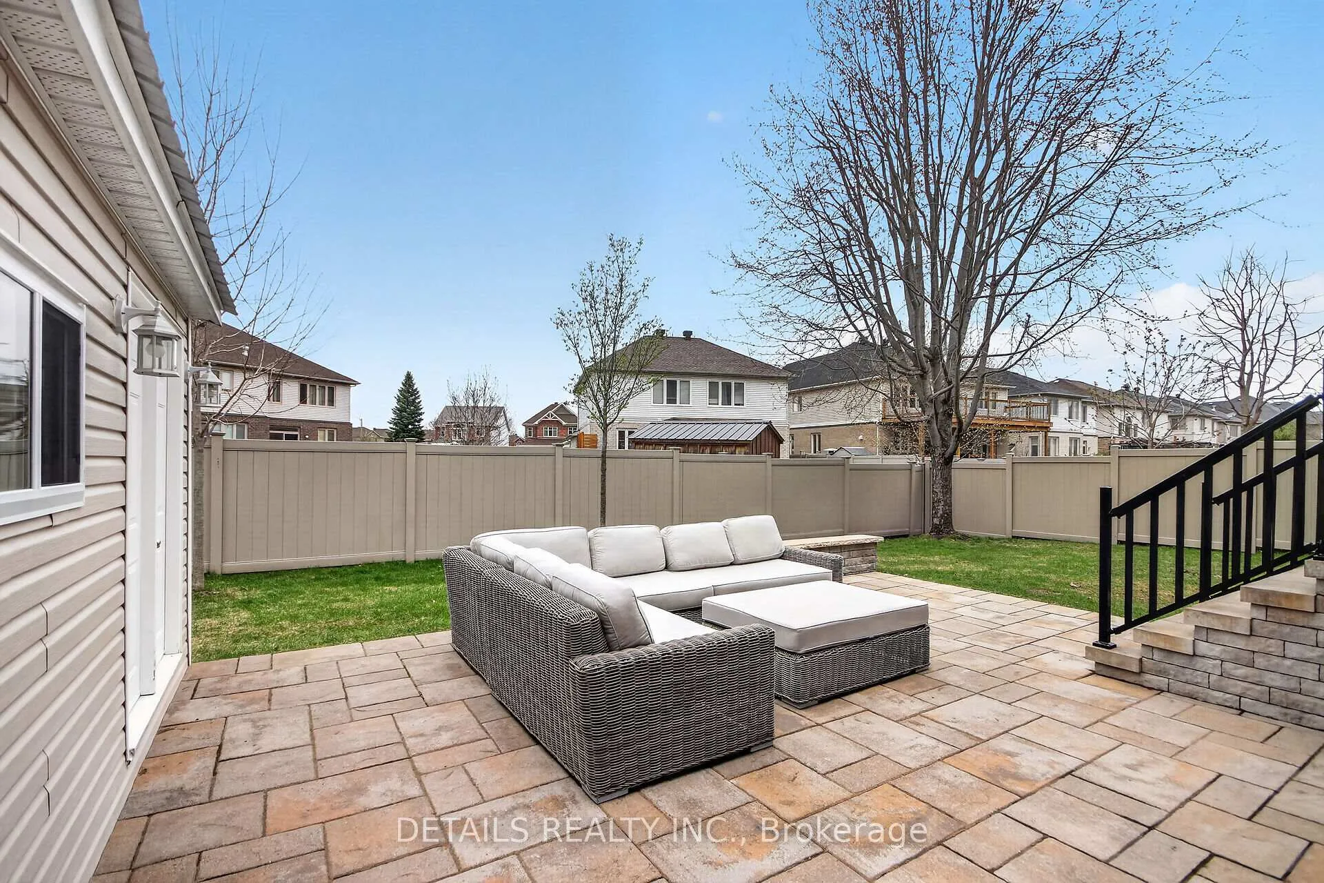 Photo 40 of 615 Bow Valley Drive, Ottawa, Riverside South/Gloucester Glen — HOMEH