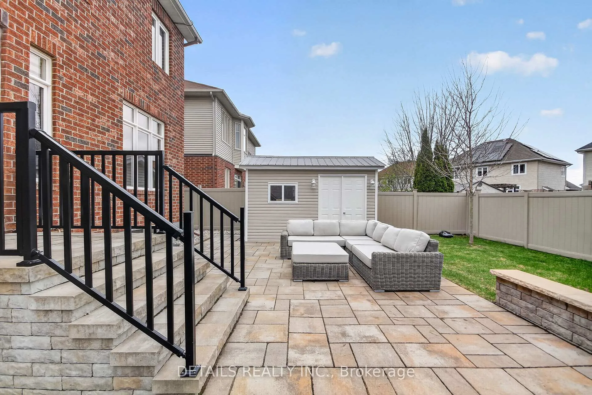 Photo 41 of 615 Bow Valley Drive, Ottawa, Riverside South/Gloucester Glen — HOMEH
