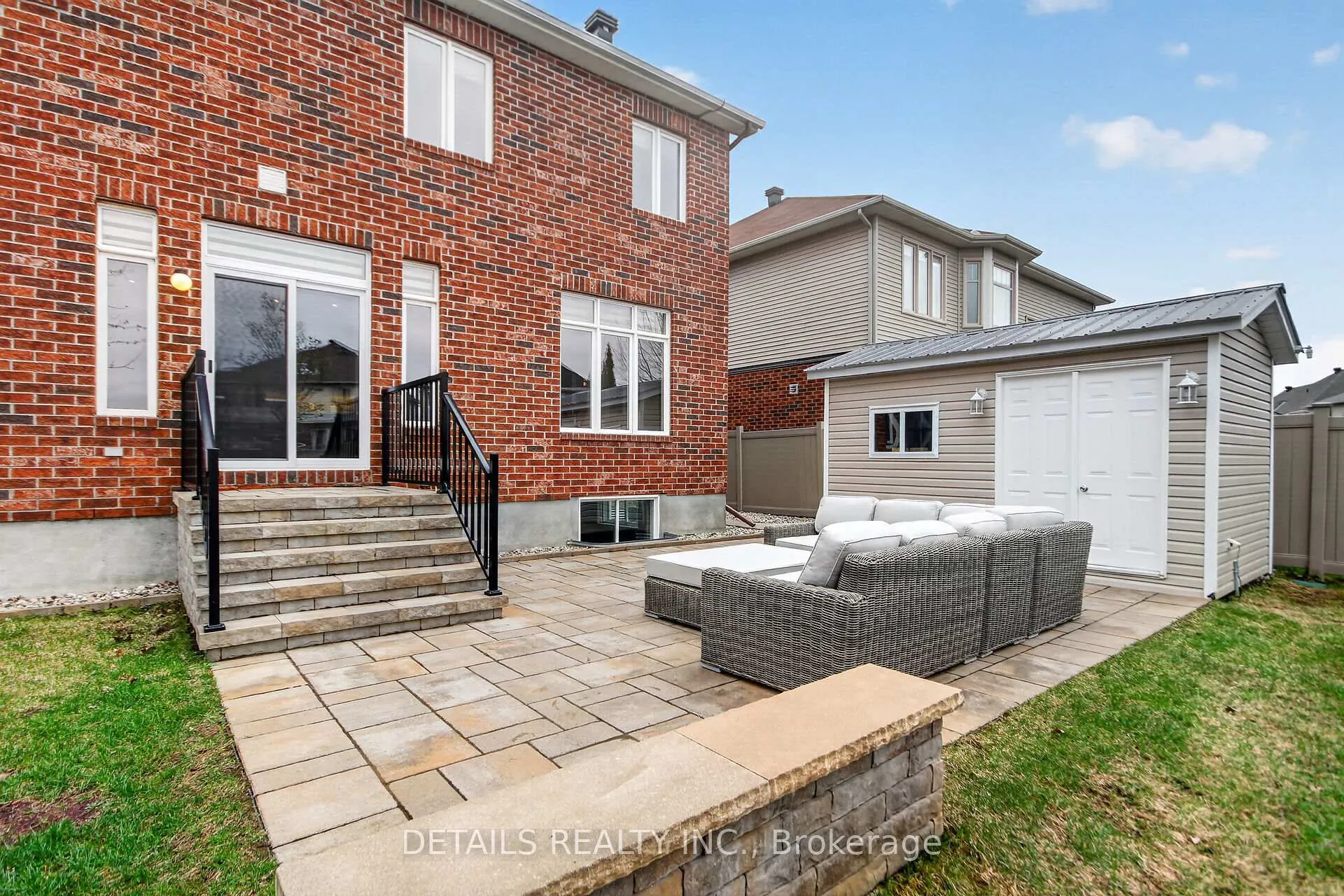 Photo 42 of 615 Bow Valley Drive, Ottawa, Riverside South/Gloucester Glen — HOMEH