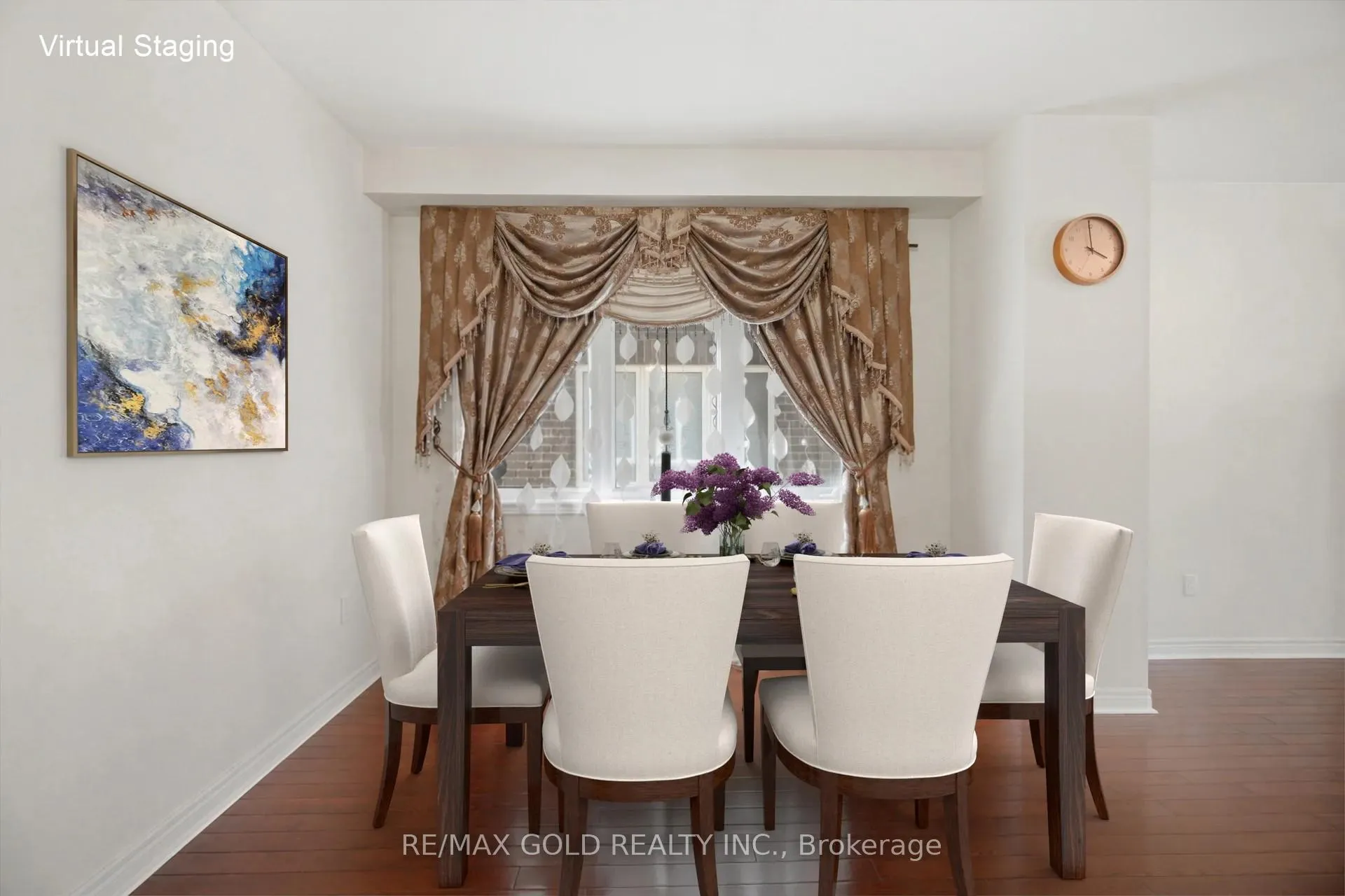 Photo 4 of 15 Perdita Road, Brampton, Bram West — HOMEH