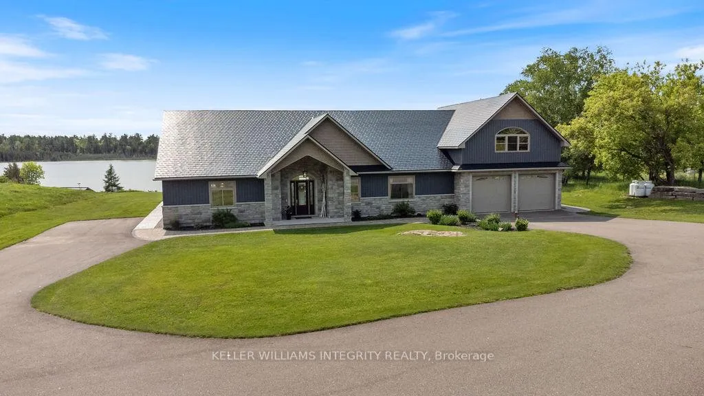 Photo of 639 Loney Lake Road