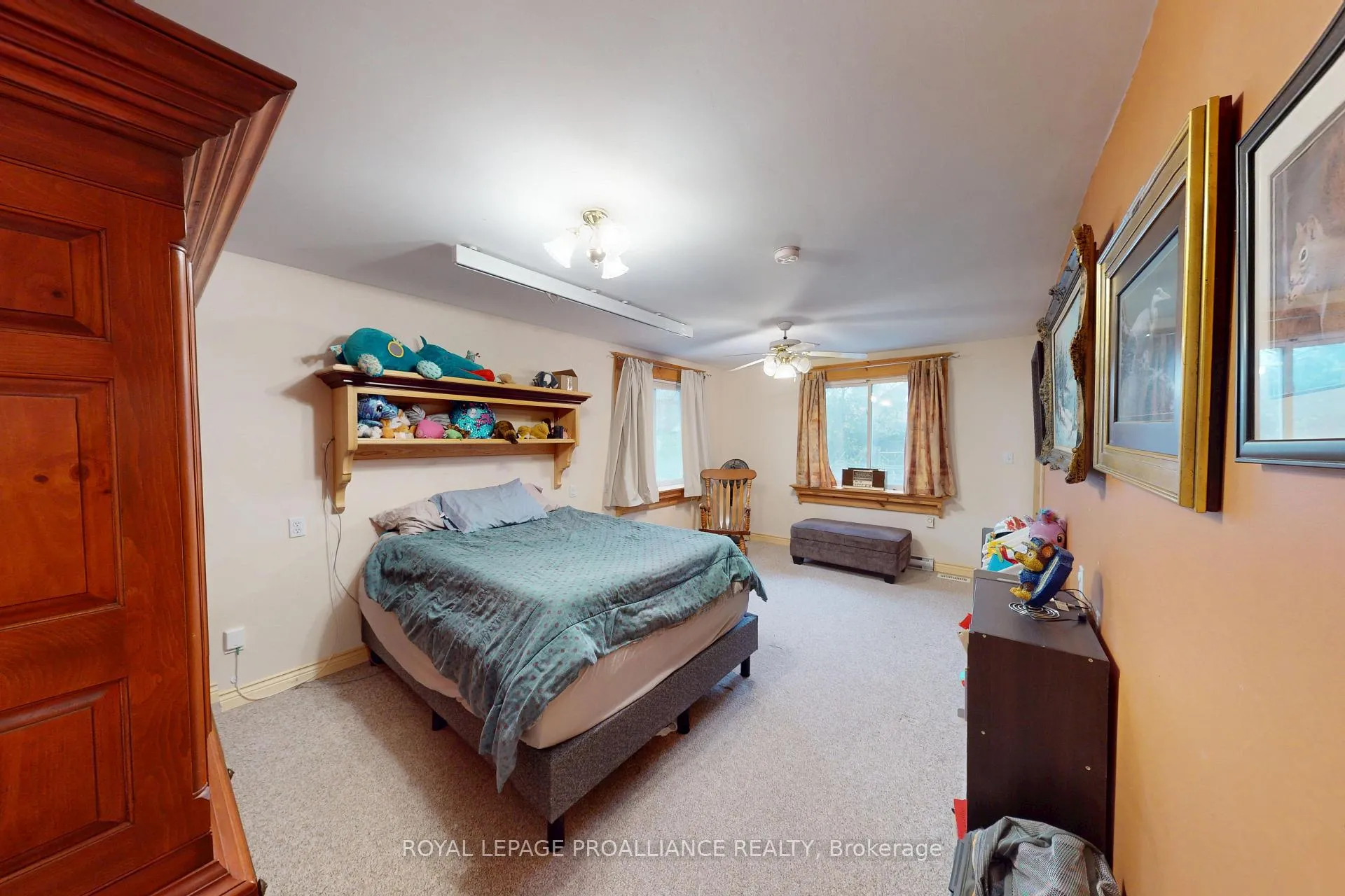 Photo 11 of 95 Lingham Street, Belleville, Belleville Ward — HOMEH