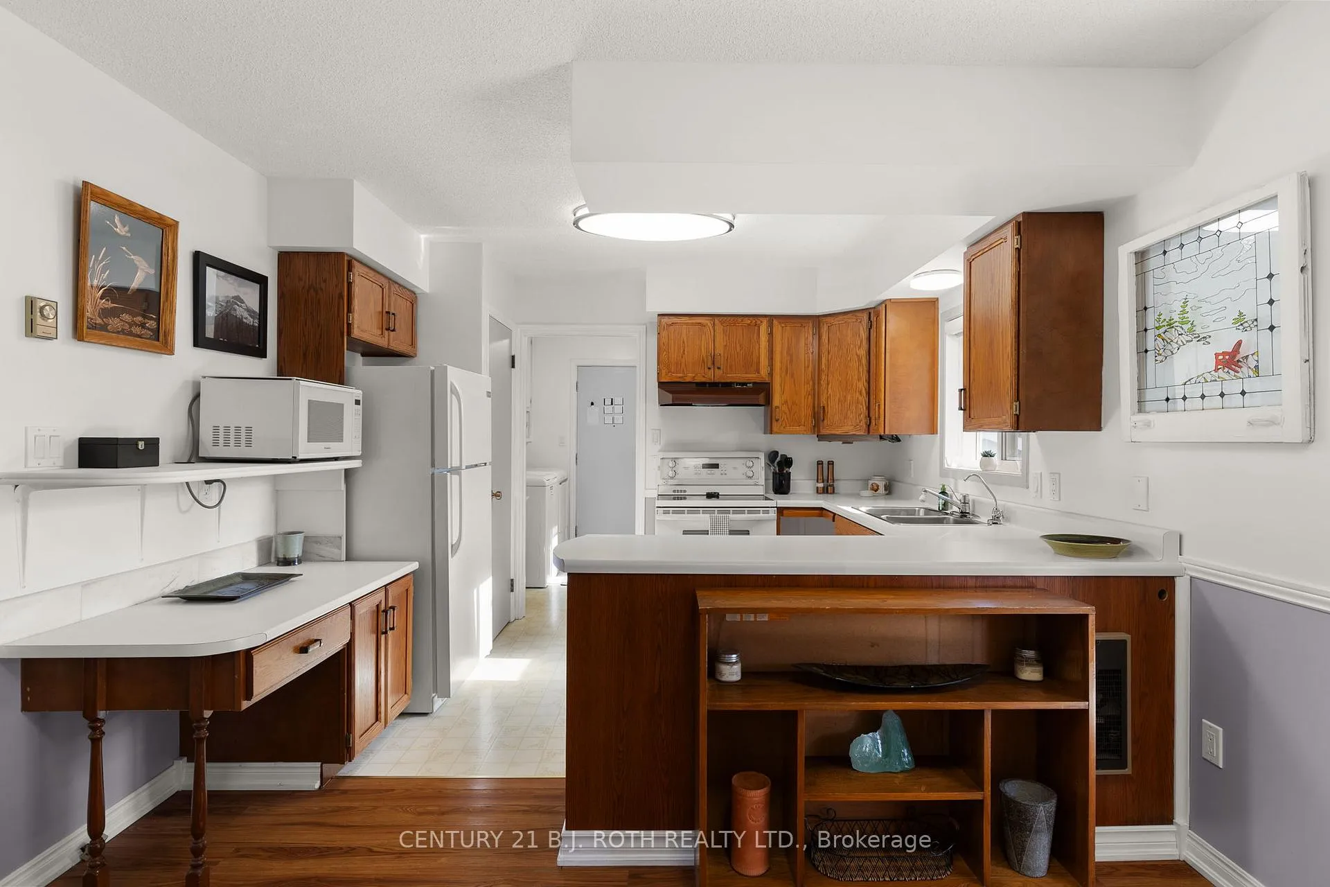 Photo 8 of 60 Tamarack Drive, Oro-Medonte, Rural Oro-Medonte — HOMEH