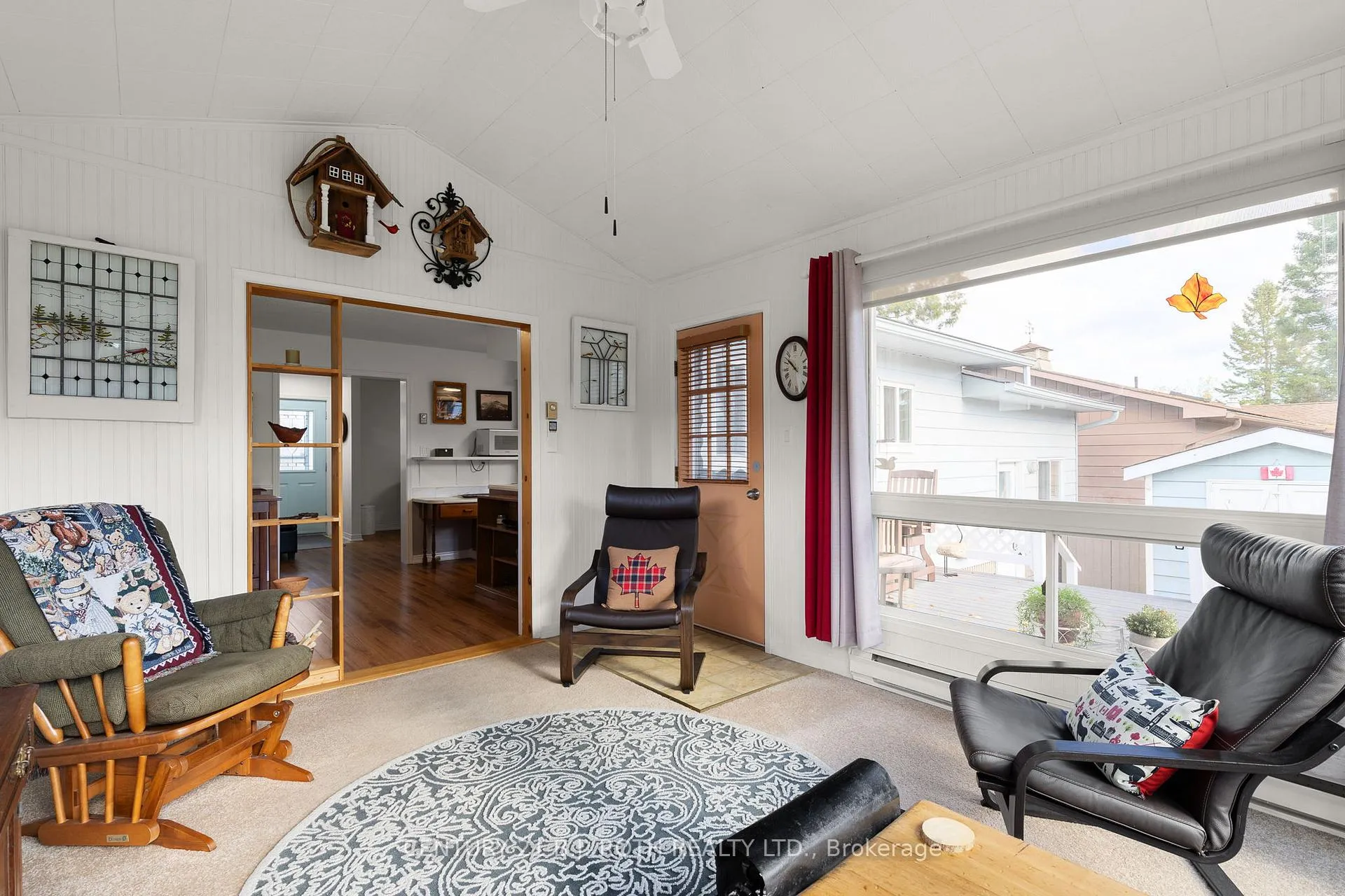Photo 11 of 60 Tamarack Drive, Oro-Medonte, Rural Oro-Medonte — HOMEH