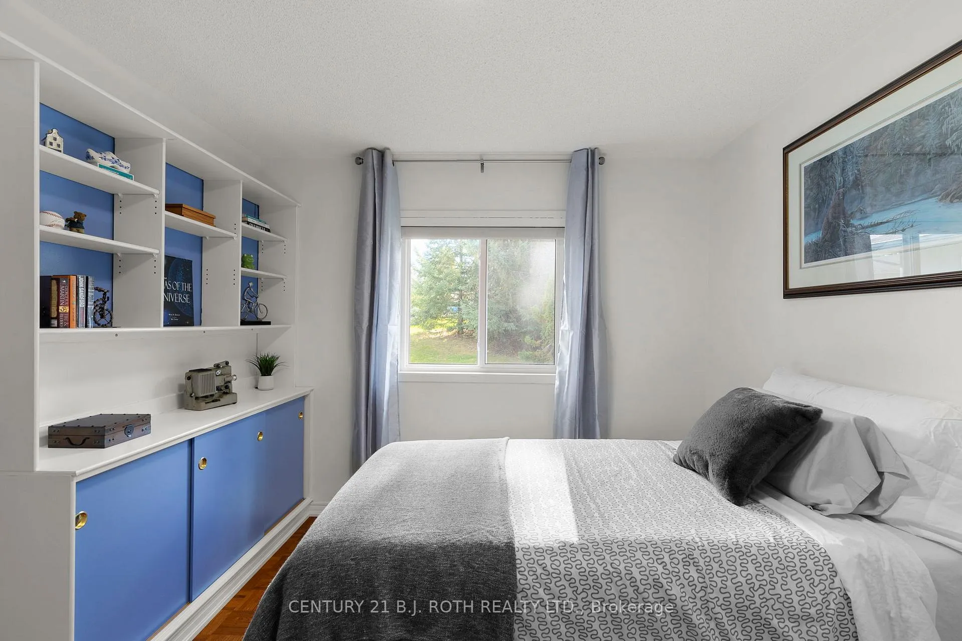 Photo 14 of 60 Tamarack Drive, Oro-Medonte, Rural Oro-Medonte — HOMEH