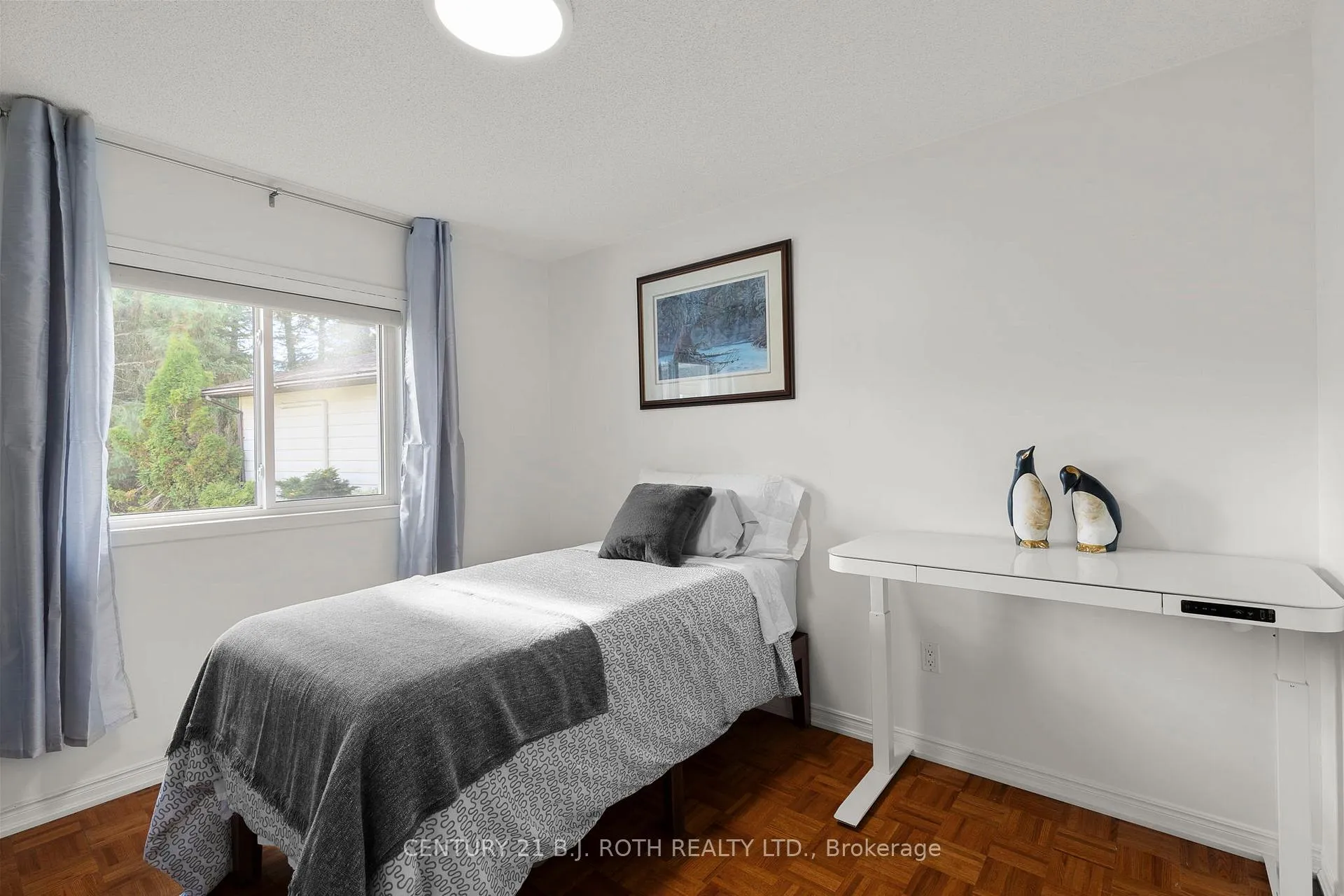 Photo 15 of 60 Tamarack Drive, Oro-Medonte, Rural Oro-Medonte — HOMEH
