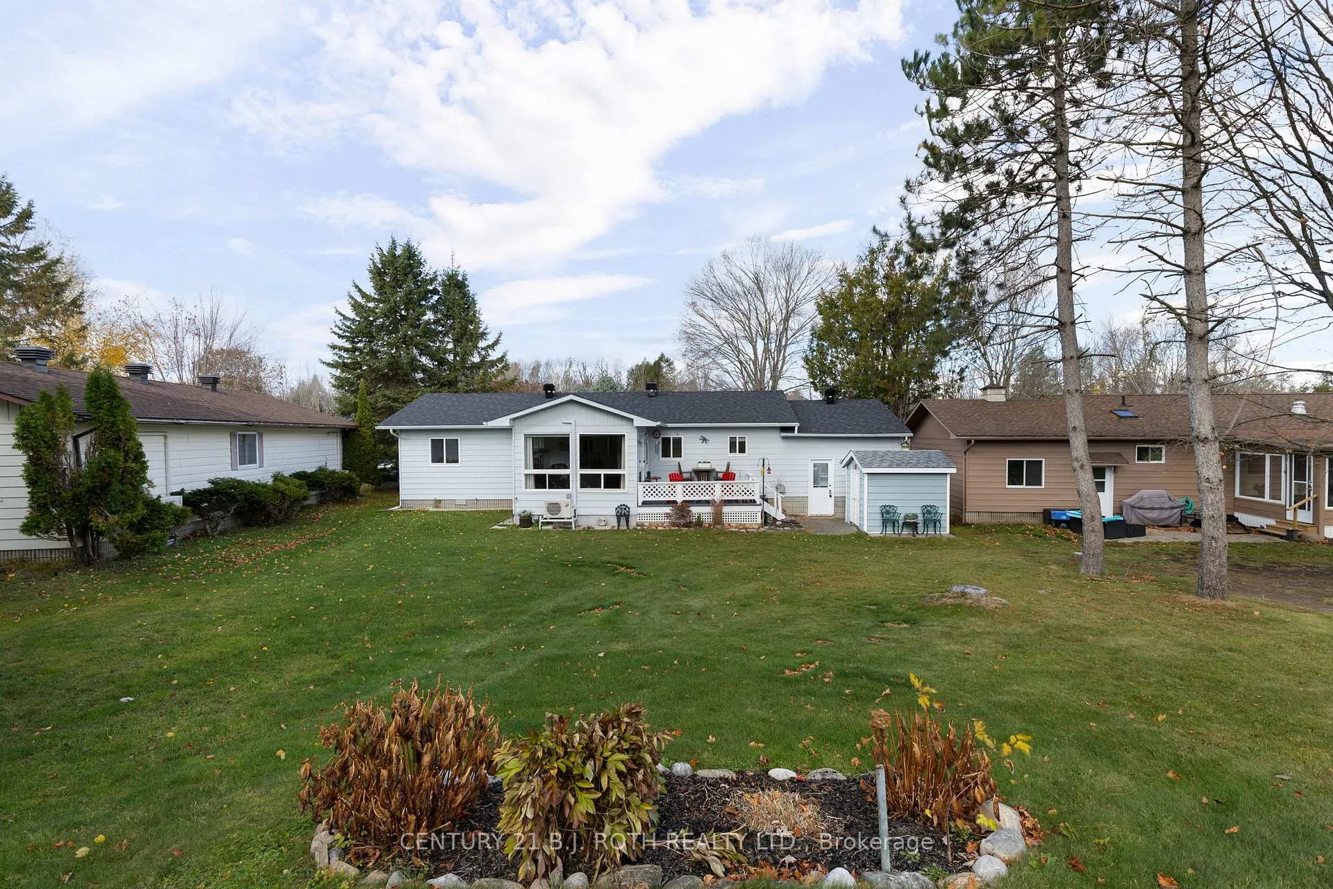 Photo 20 of 60 Tamarack Drive, Oro-Medonte, Rural Oro-Medonte — HOMEH