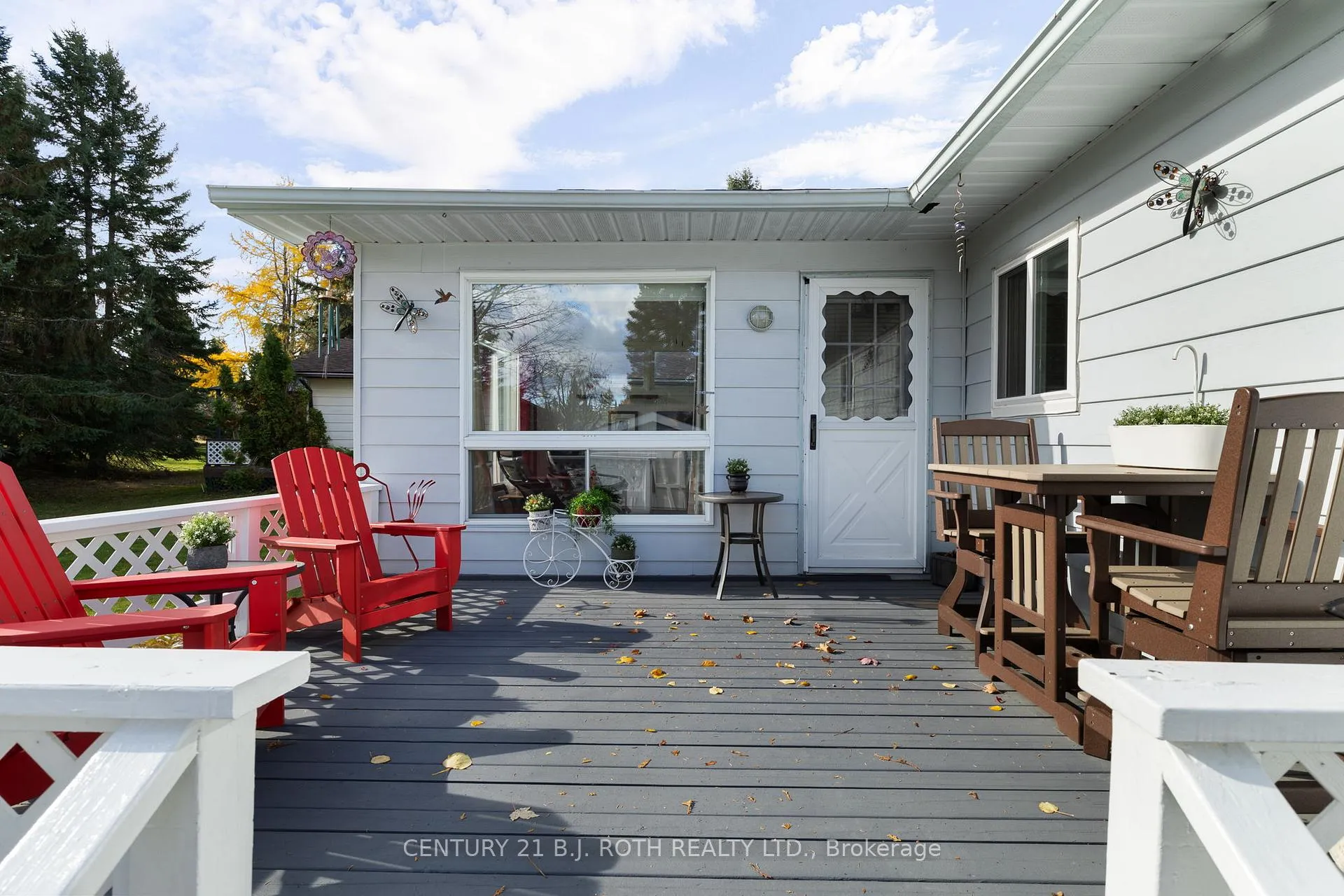 Photo 21 of 60 Tamarack Drive, Oro-Medonte, Rural Oro-Medonte — HOMEH