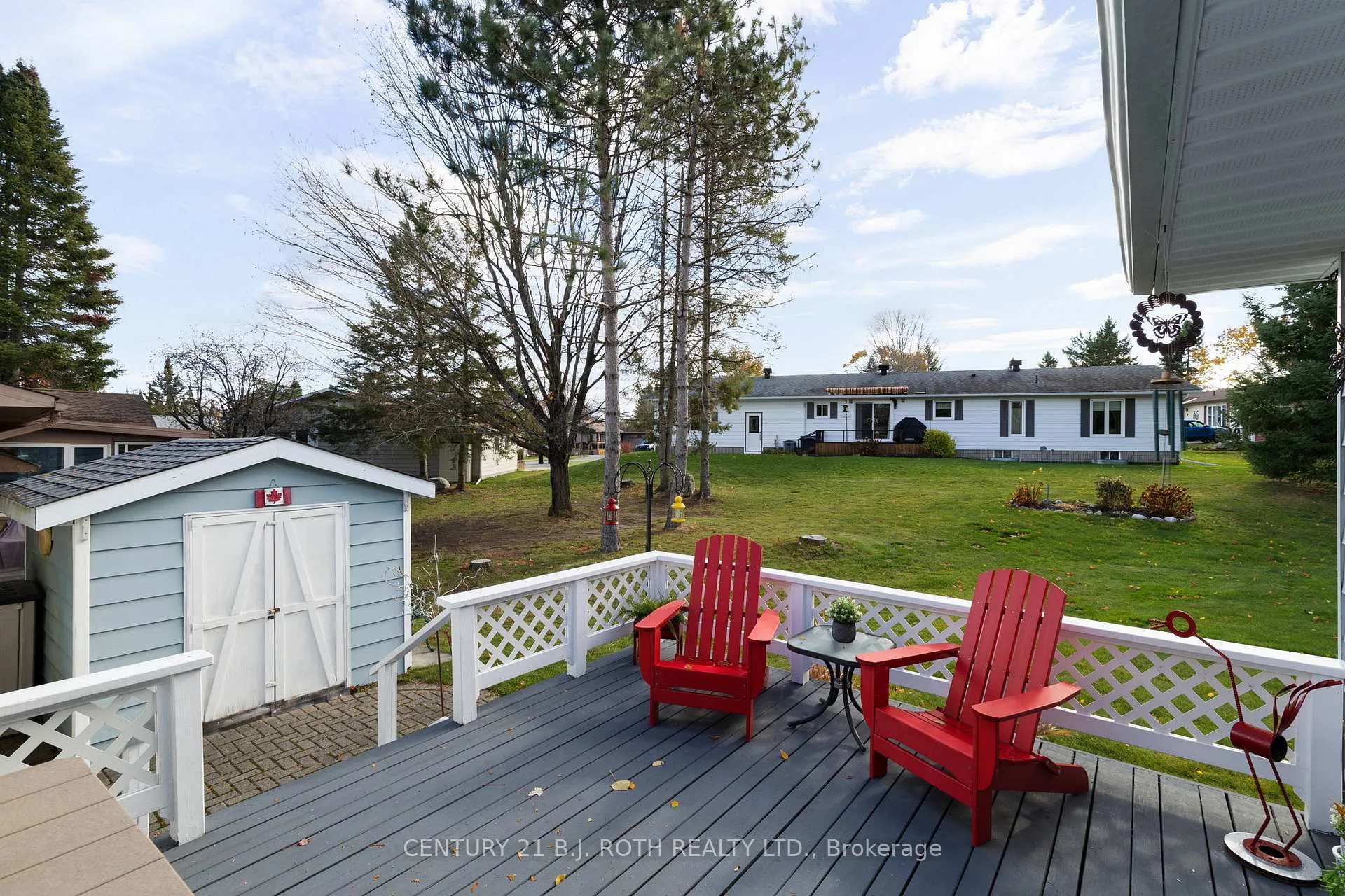 Photo 22 of 60 Tamarack Drive, Oro-Medonte, Rural Oro-Medonte — HOMEH